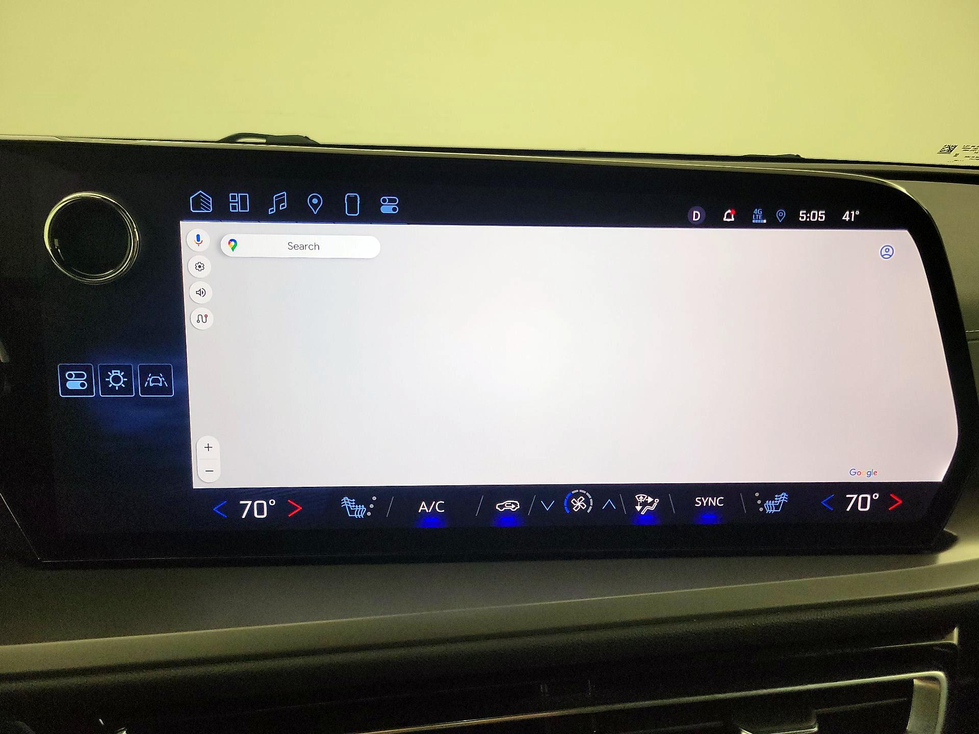 Thumbnail: 2024 Chevrolet Traverse - 14