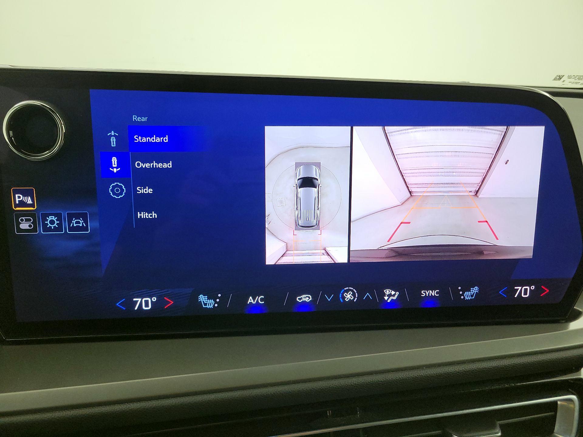 Thumbnail: 2024 Chevrolet Traverse - 15