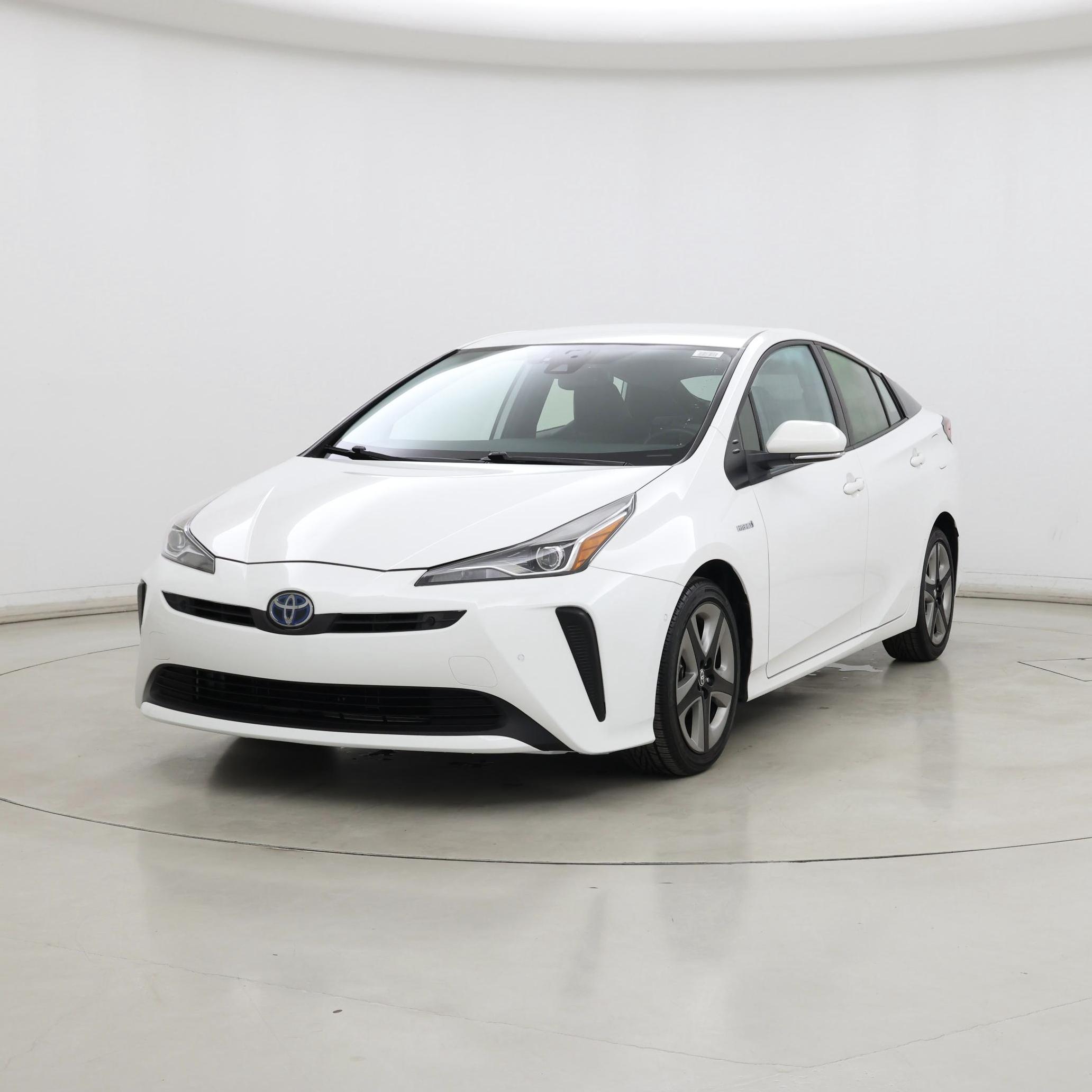 Thumbnail: 2021 Toyota Prius - 4