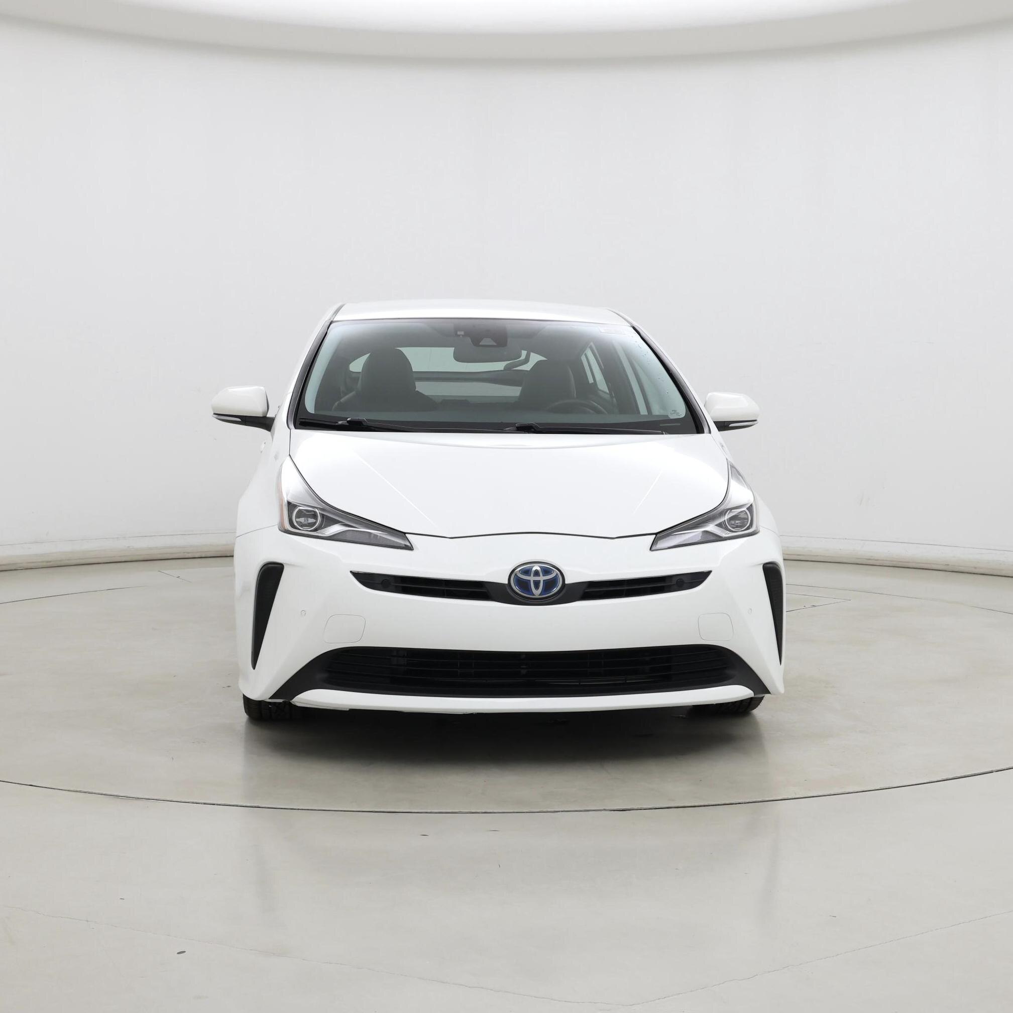 Thumbnail: 2021 Toyota Prius - 5