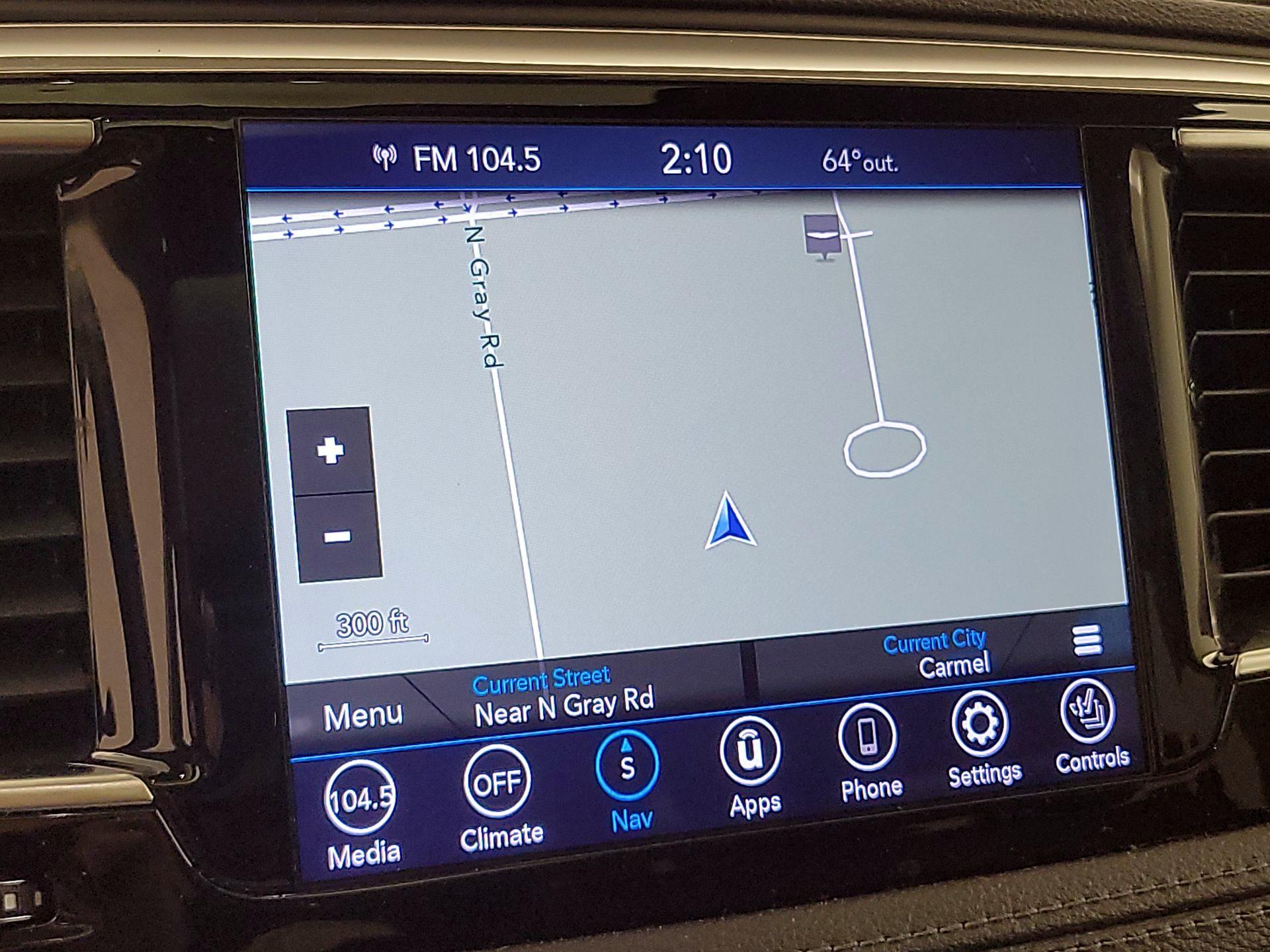 Thumbnail: 2020 Chrysler Pacifica - 14