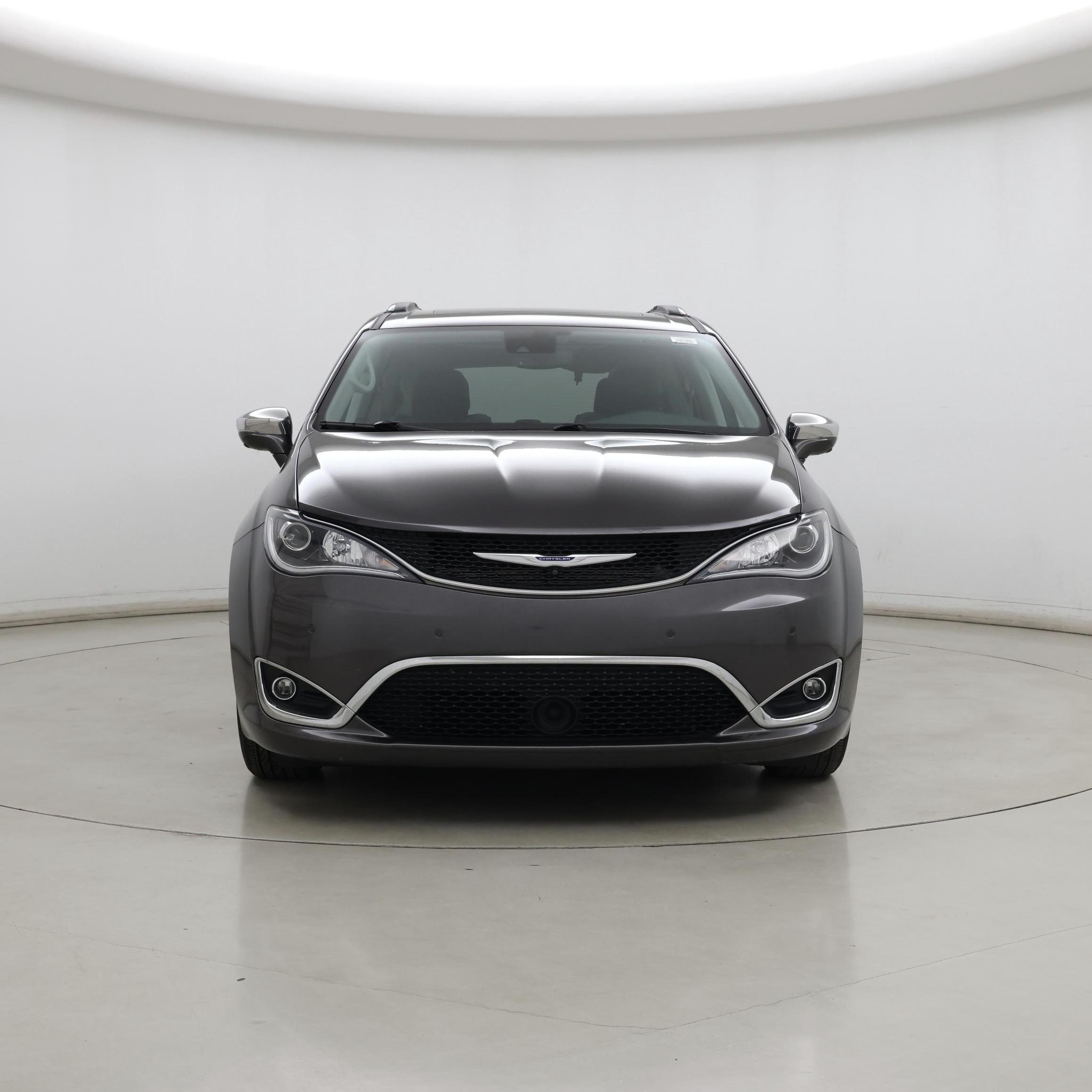 Thumbnail: 2020 Chrysler Pacifica - 5