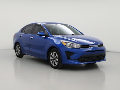 2023 Kia Rio S