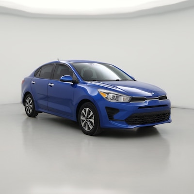 2023 Kia Rio S