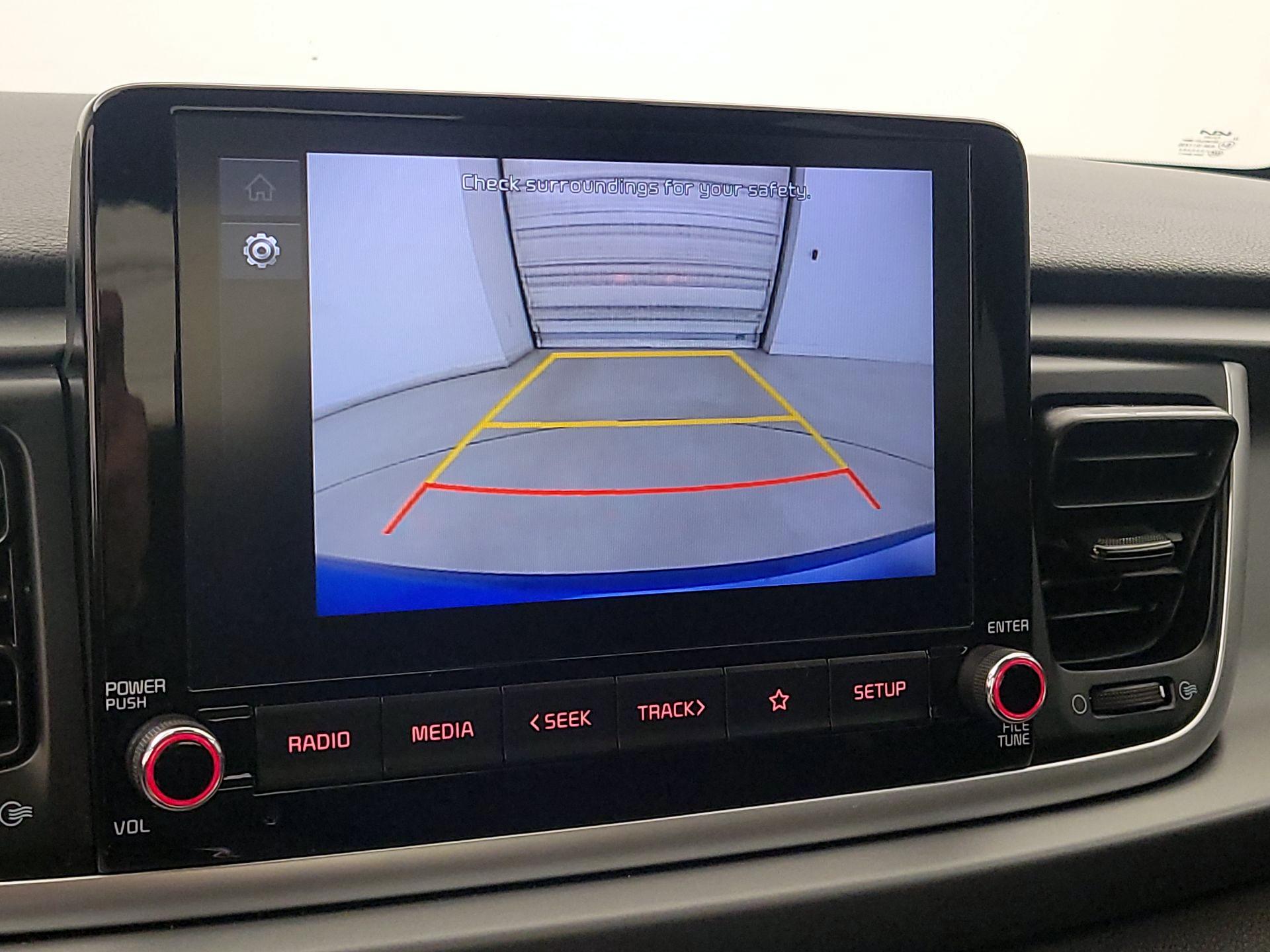 Thumbnail: 2023 Kia Rio - 14