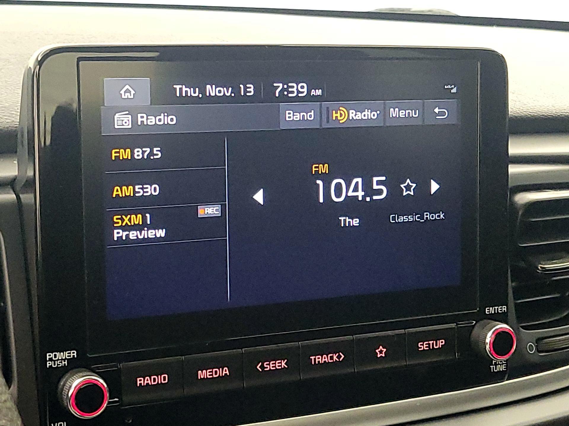 Thumbnail: 2023 Kia Rio - 15