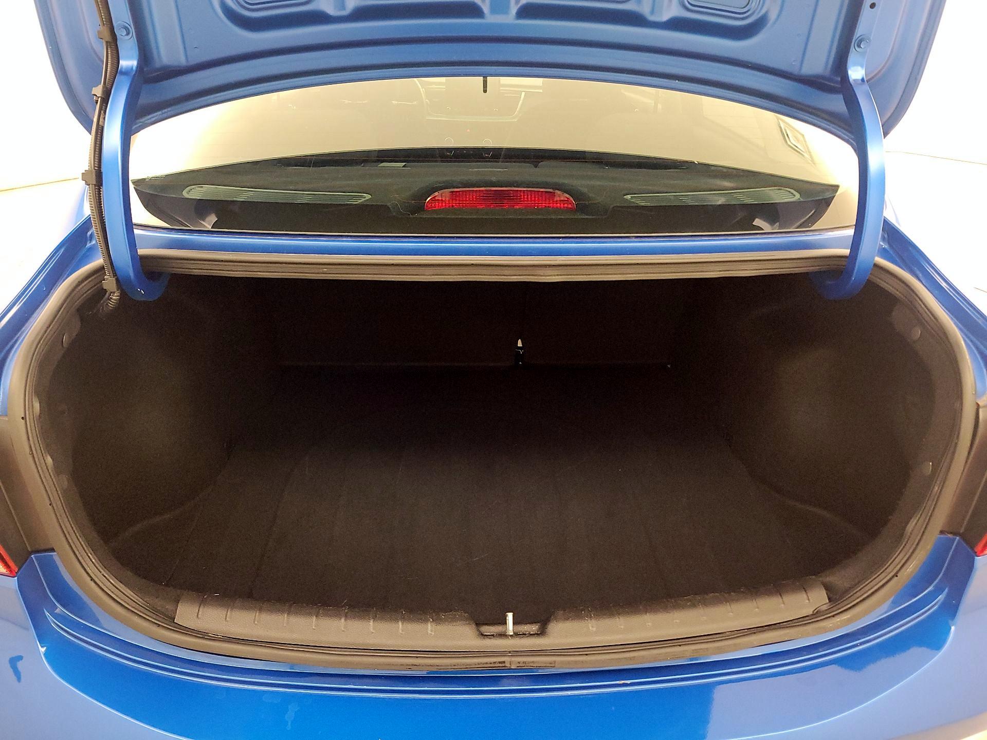 Thumbnail: 2023 Kia Rio - 20