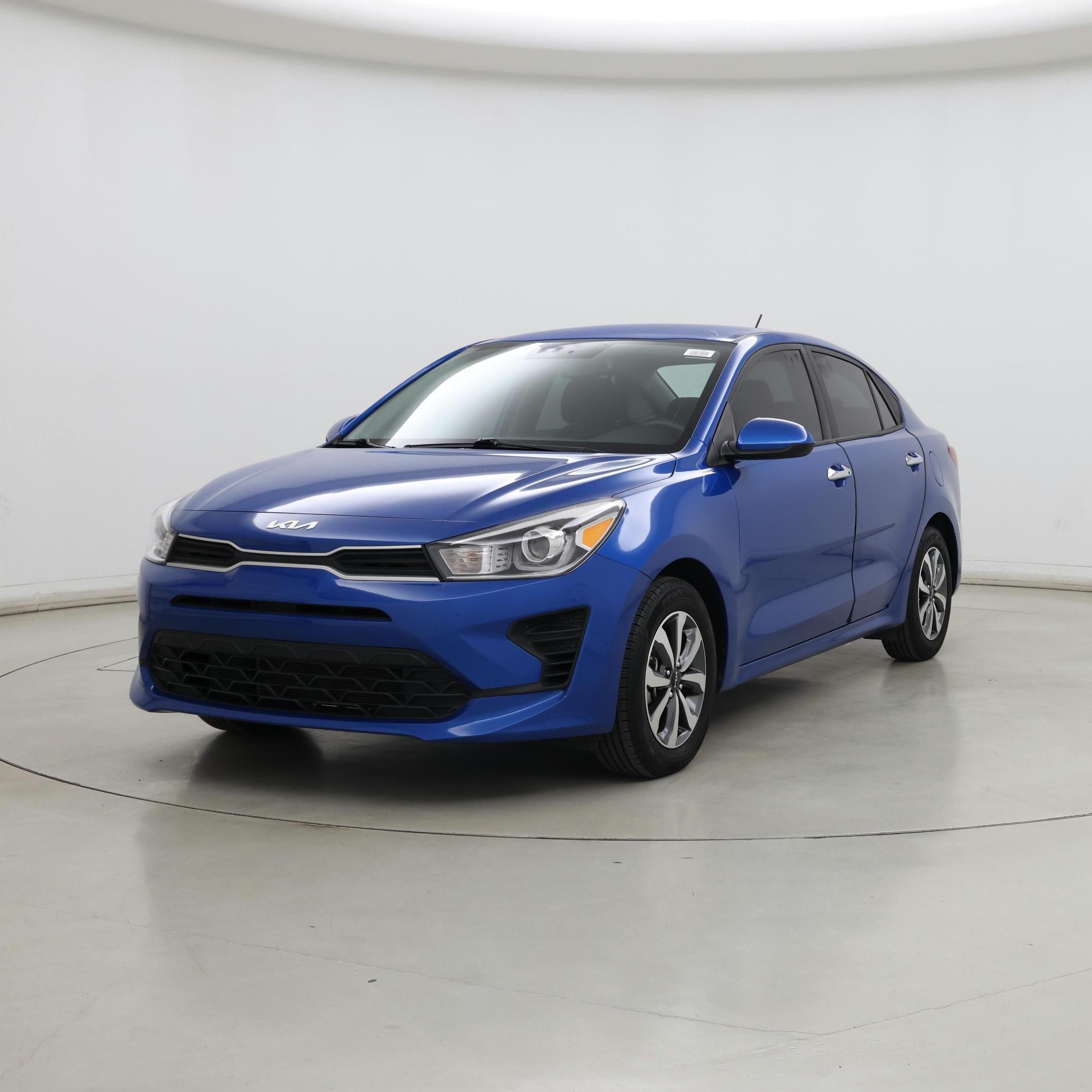 Thumbnail: 2023 Kia Rio - 4