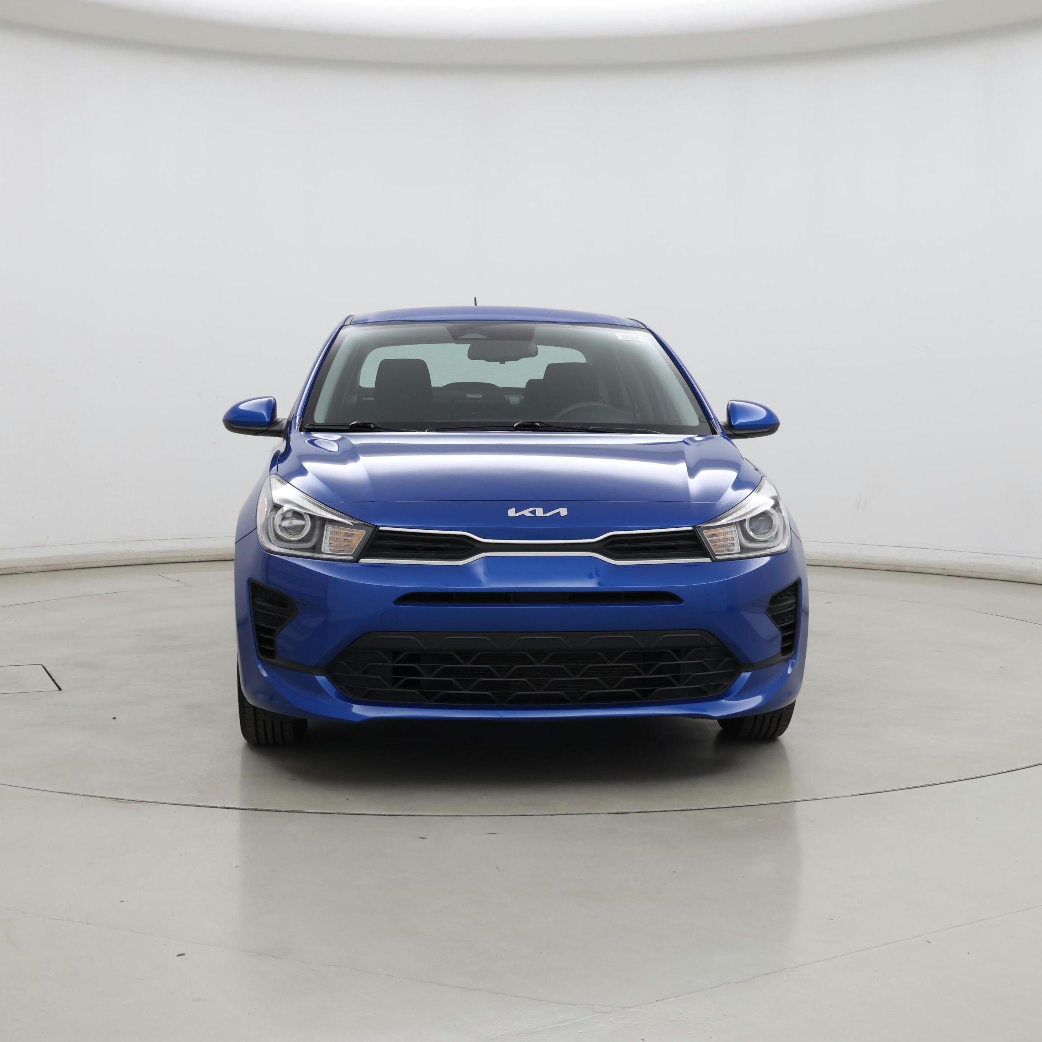 Thumbnail: 2023 Kia Rio - 5