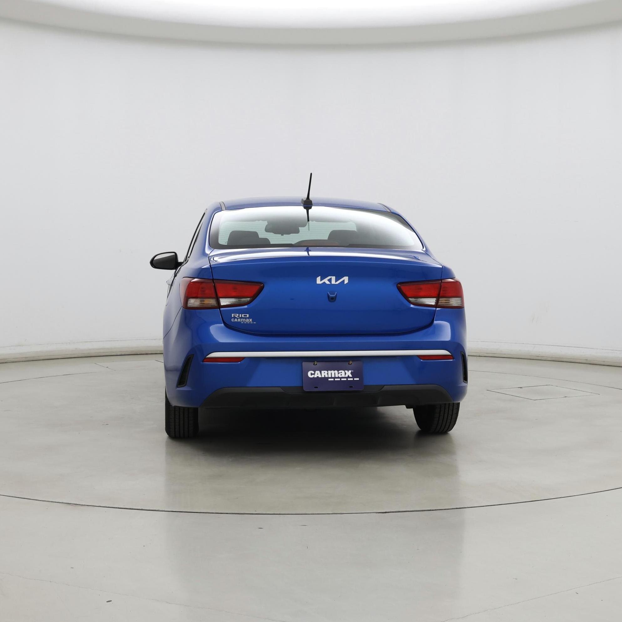 Thumbnail: 2023 Kia Rio - 6