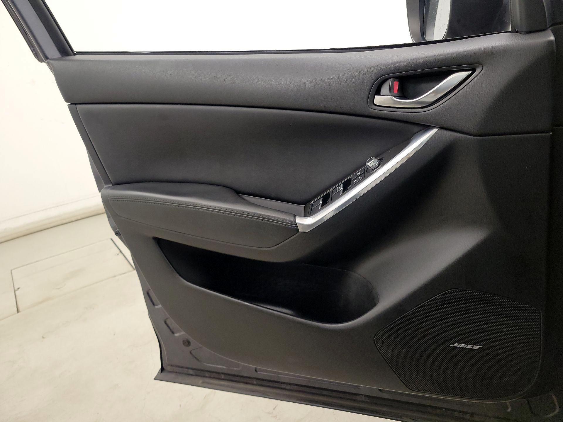 Thumbnail: 2016 Mazda CX-5 - 12