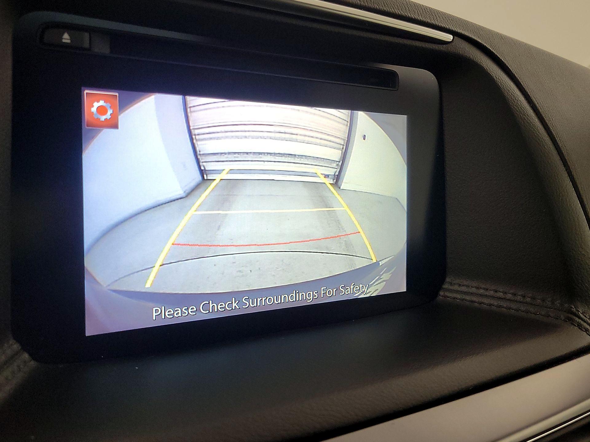 Thumbnail: 2016 Mazda CX-5 - 14