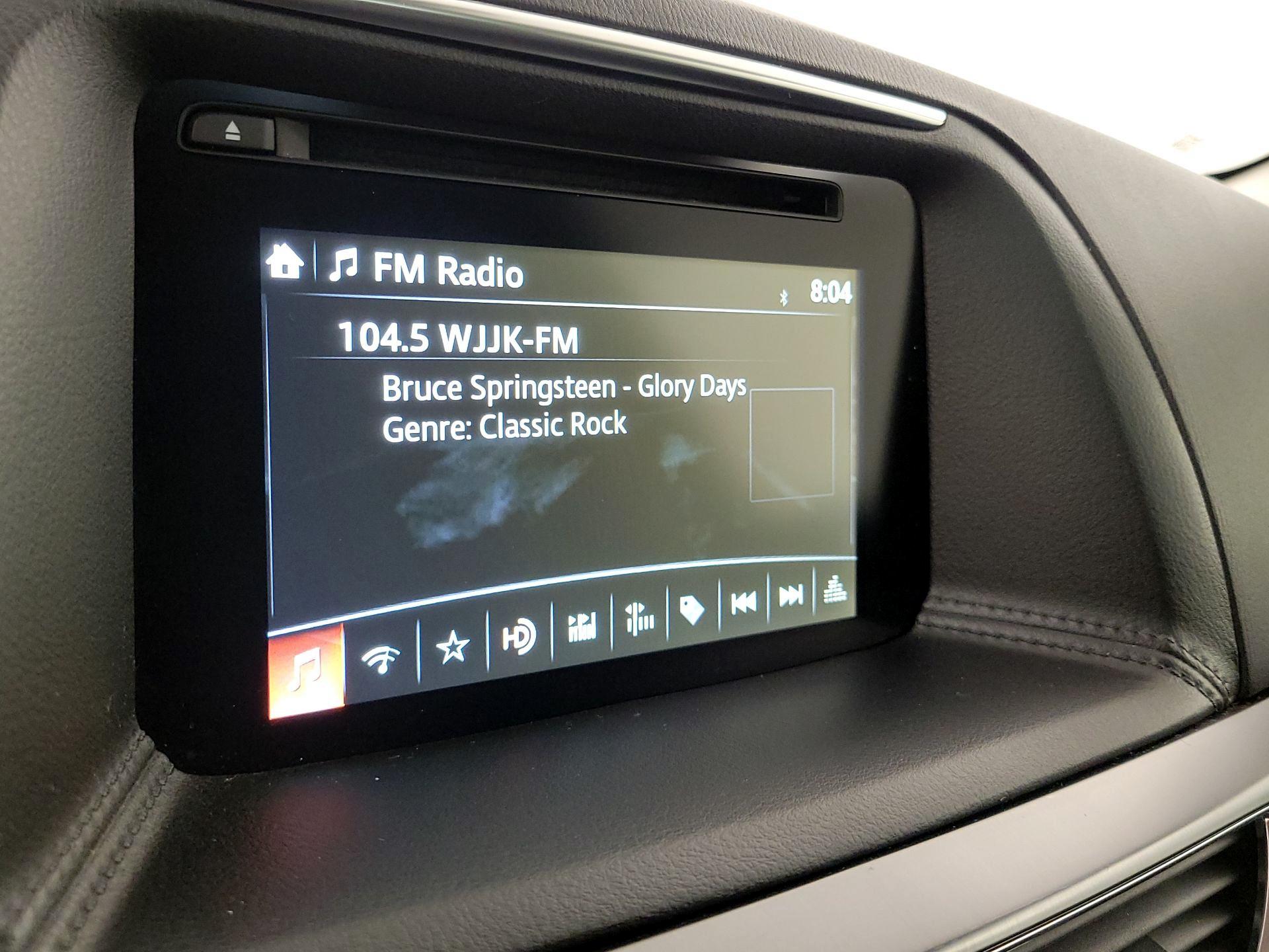 Thumbnail: 2016 Mazda CX-5 - 15