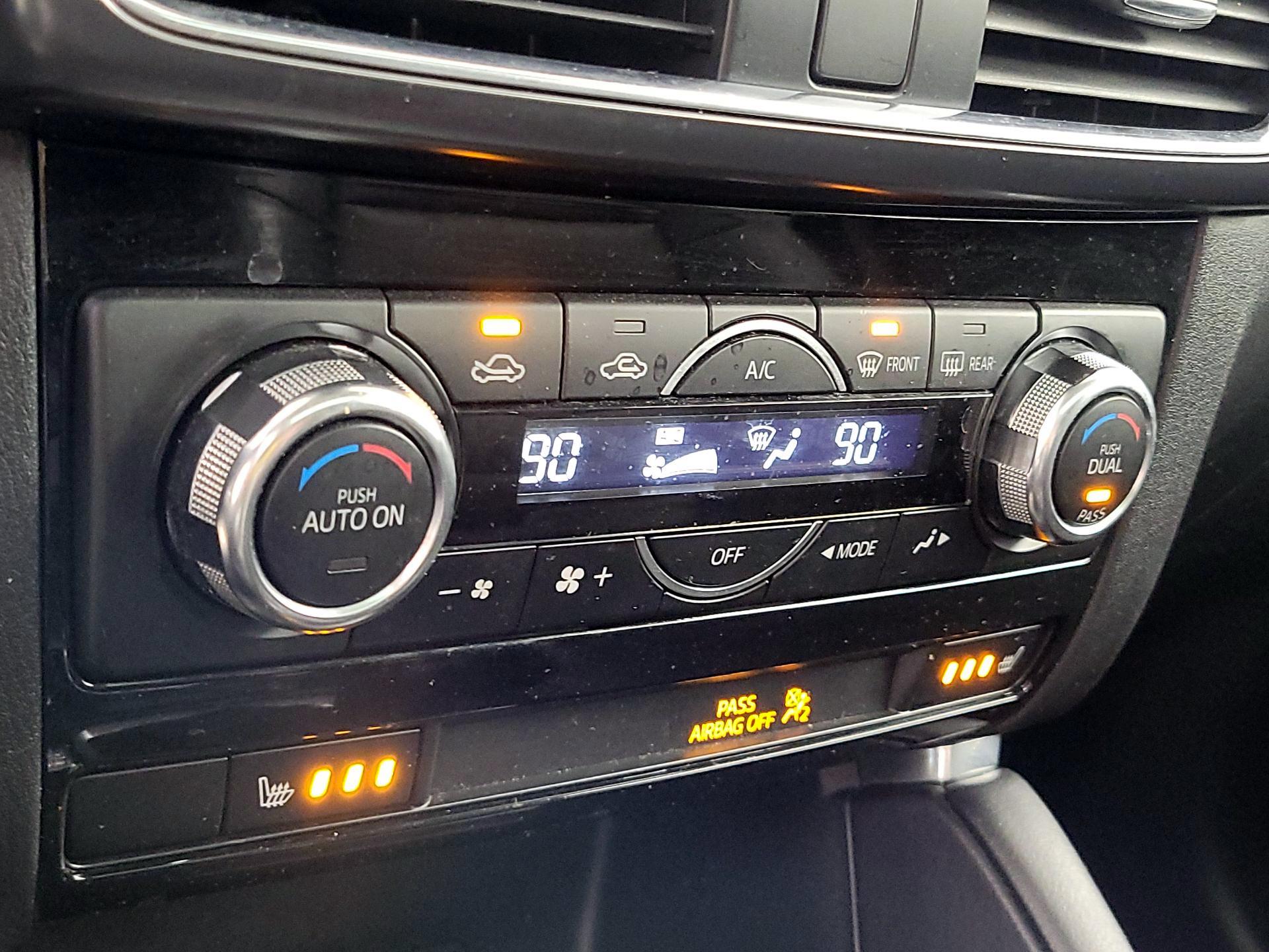 Thumbnail: 2016 Mazda CX-5 - 16