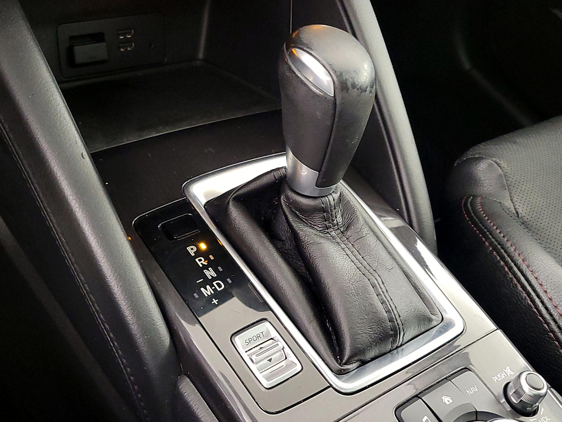 Thumbnail: 2016 Mazda CX-5 - 17