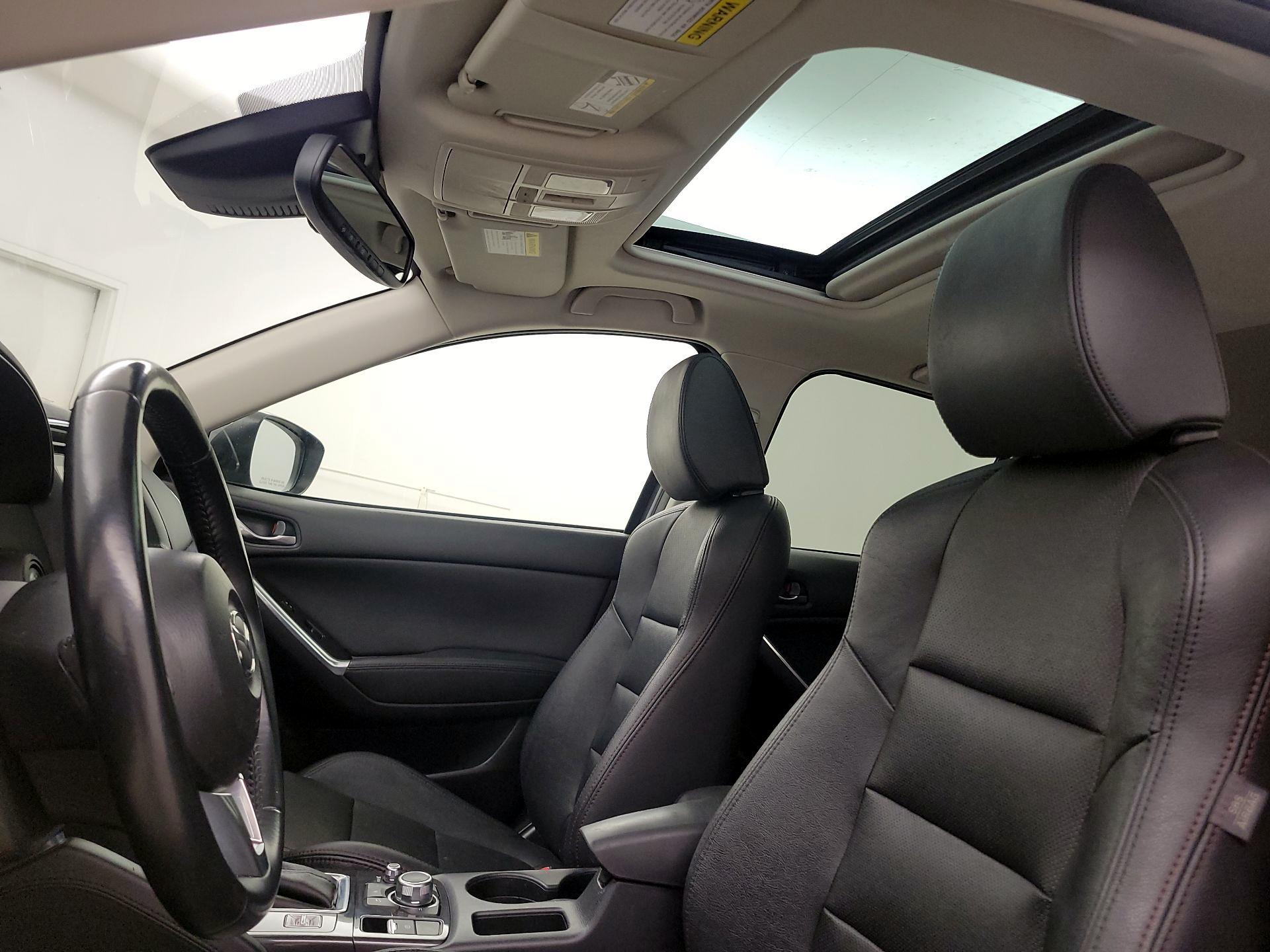 Thumbnail: 2016 Mazda CX-5 - 19