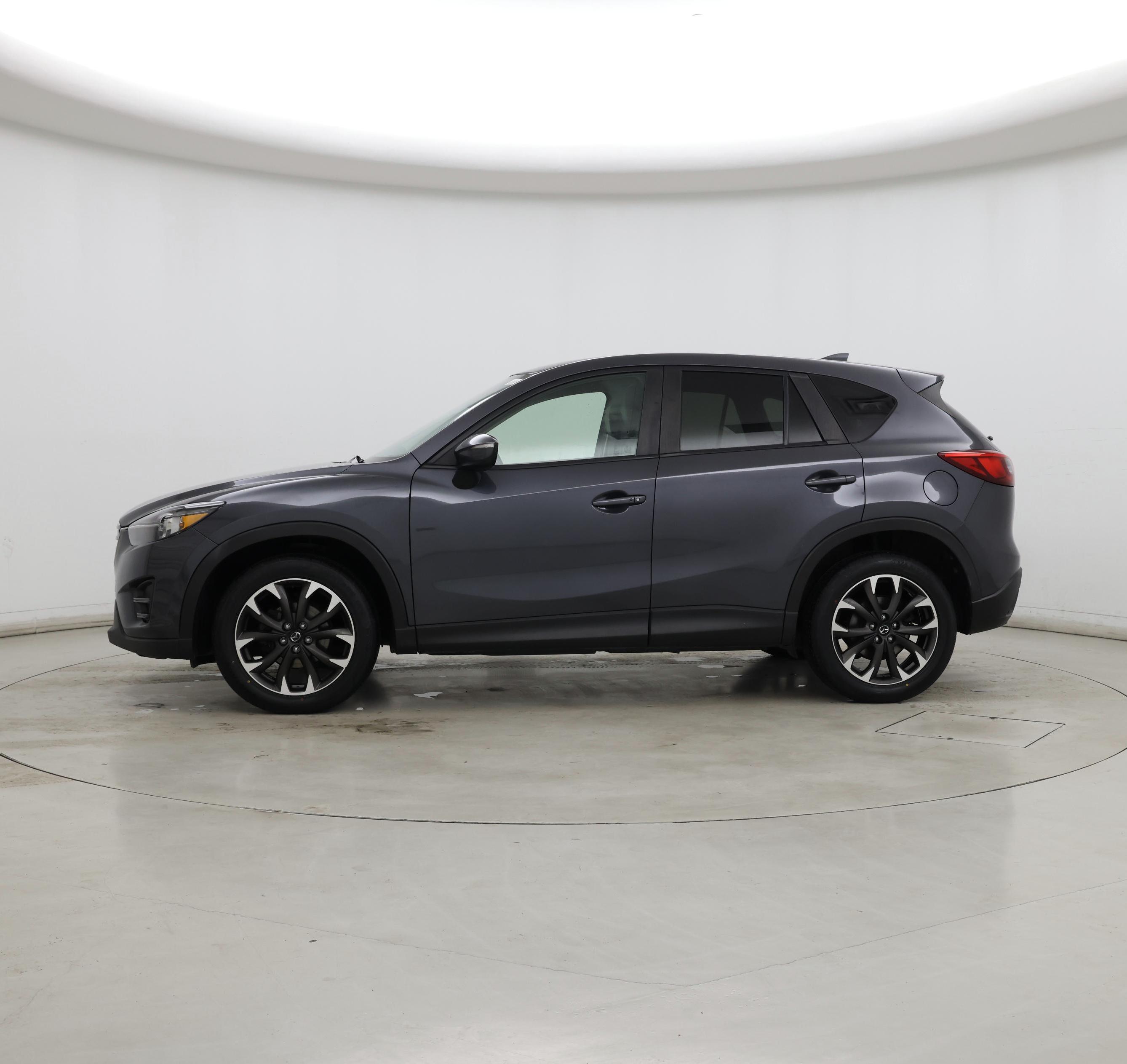 Thumbnail: 2016 Mazda CX-5 - 3