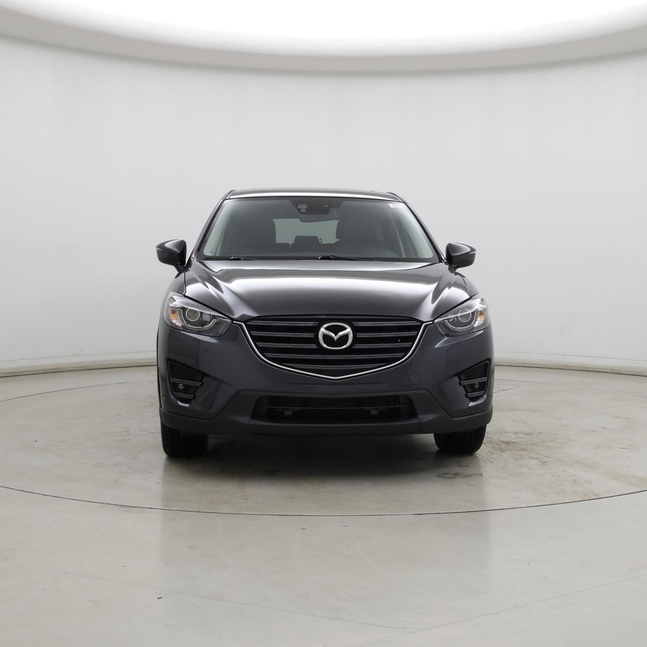 Thumbnail: 2016 Mazda CX-5 - 5