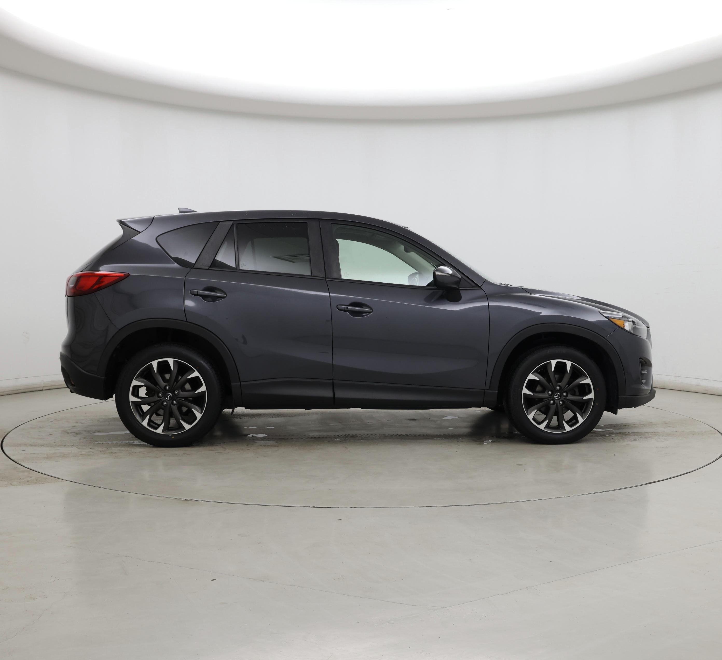 Thumbnail: 2016 Mazda CX-5 - 7