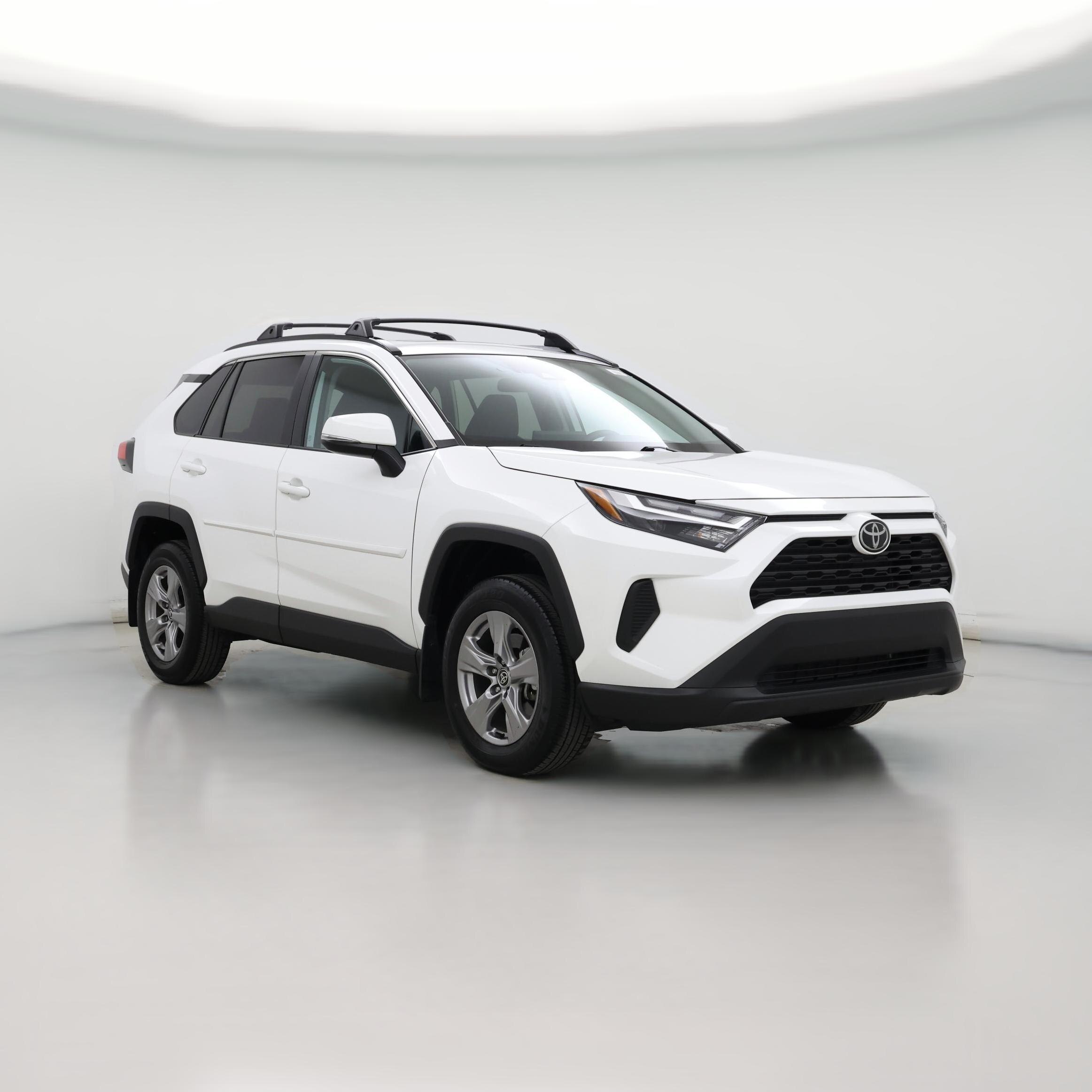 Thumbnail: 2022 Toyota RAV4 - 1