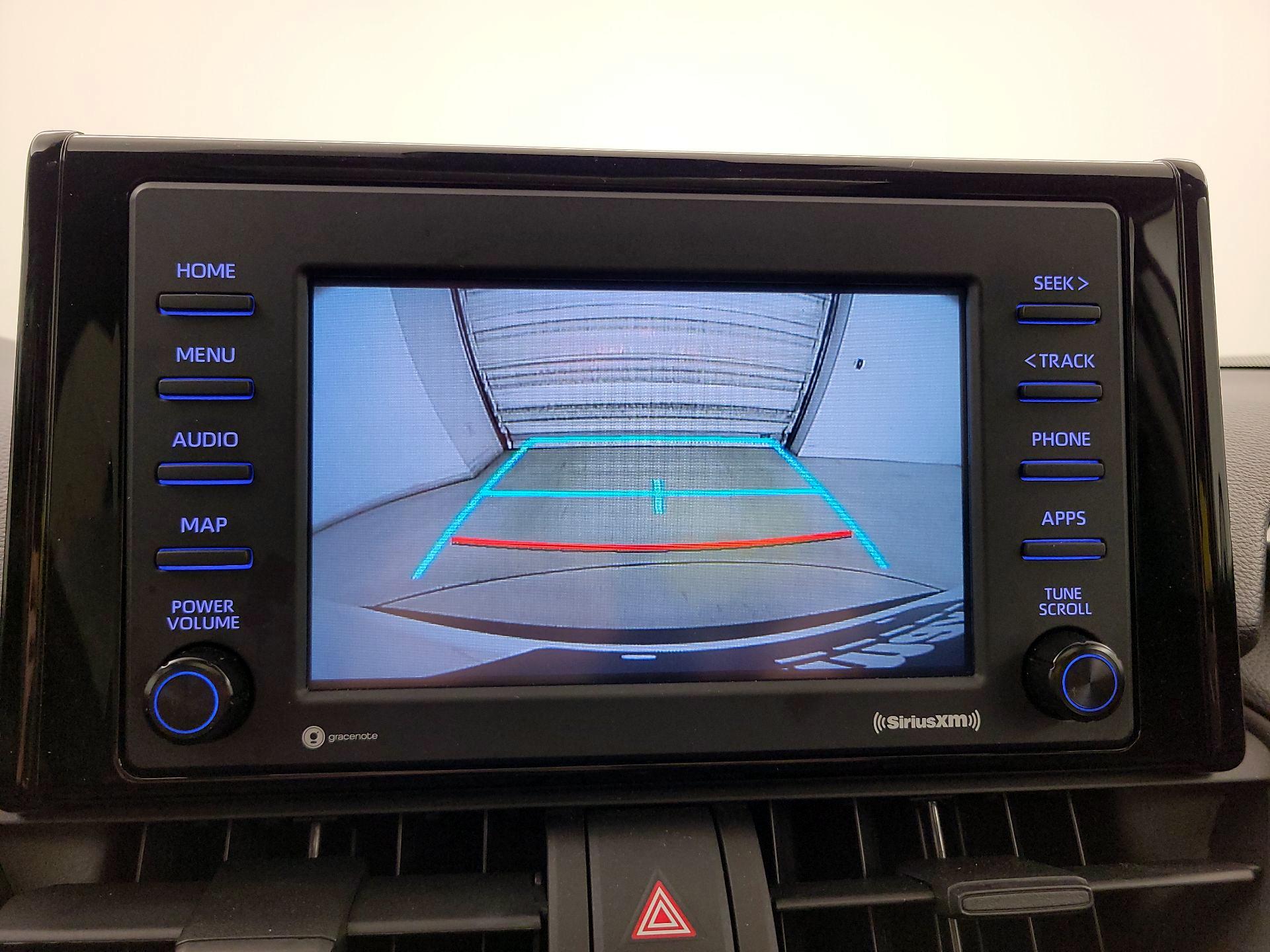 Thumbnail: 2022 Toyota RAV4 - 14