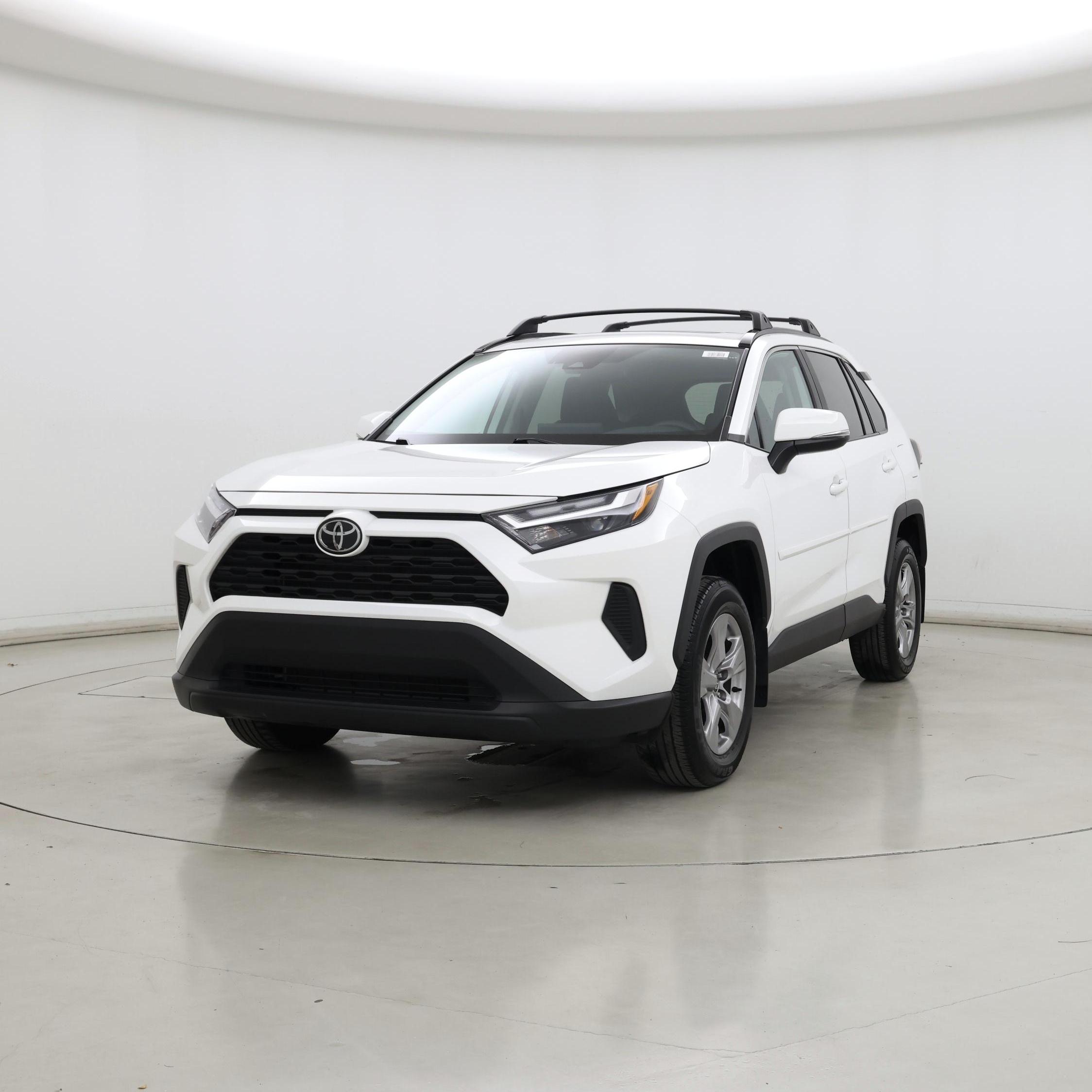 Thumbnail: 2022 Toyota RAV4 - 4