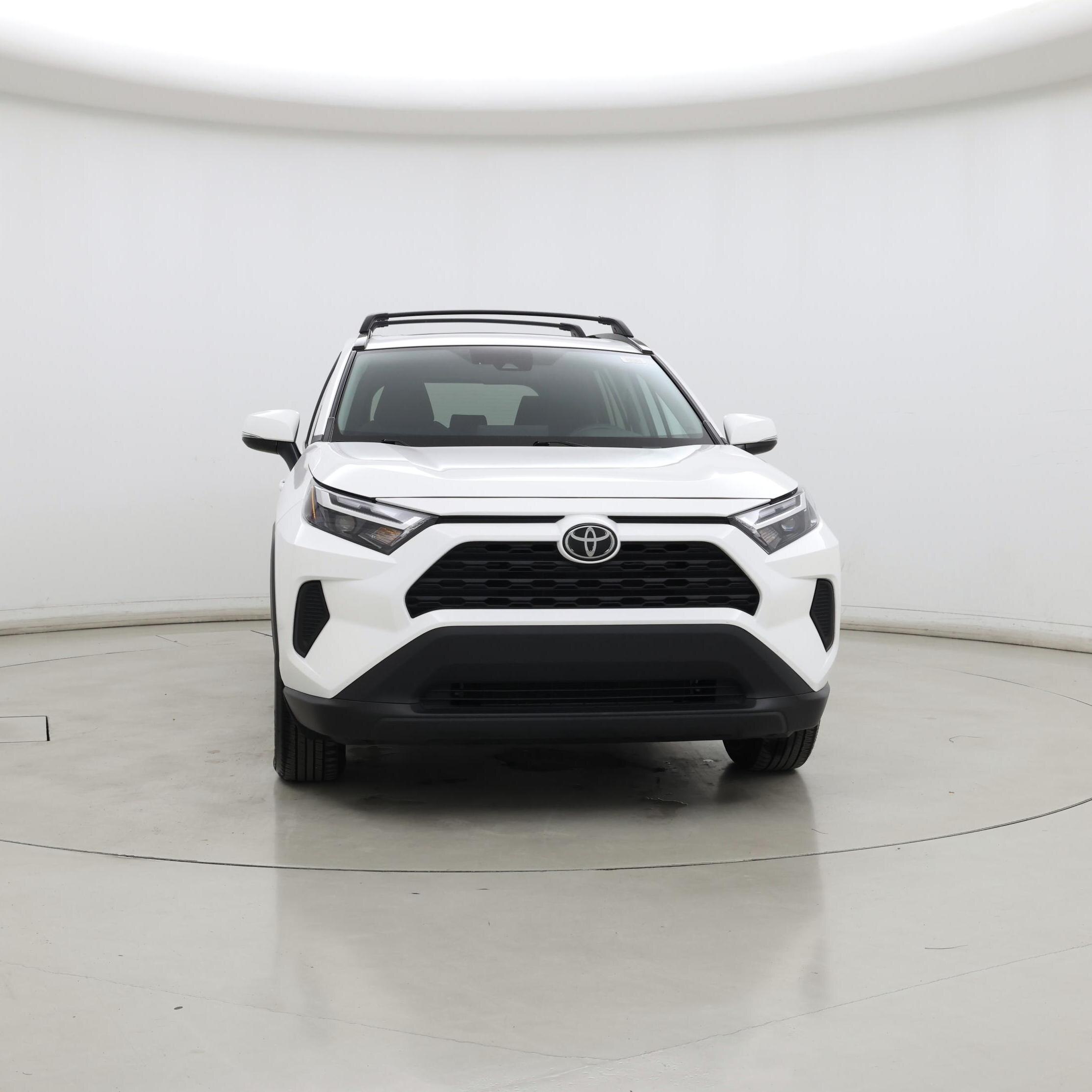 Thumbnail: 2022 Toyota RAV4 - 5