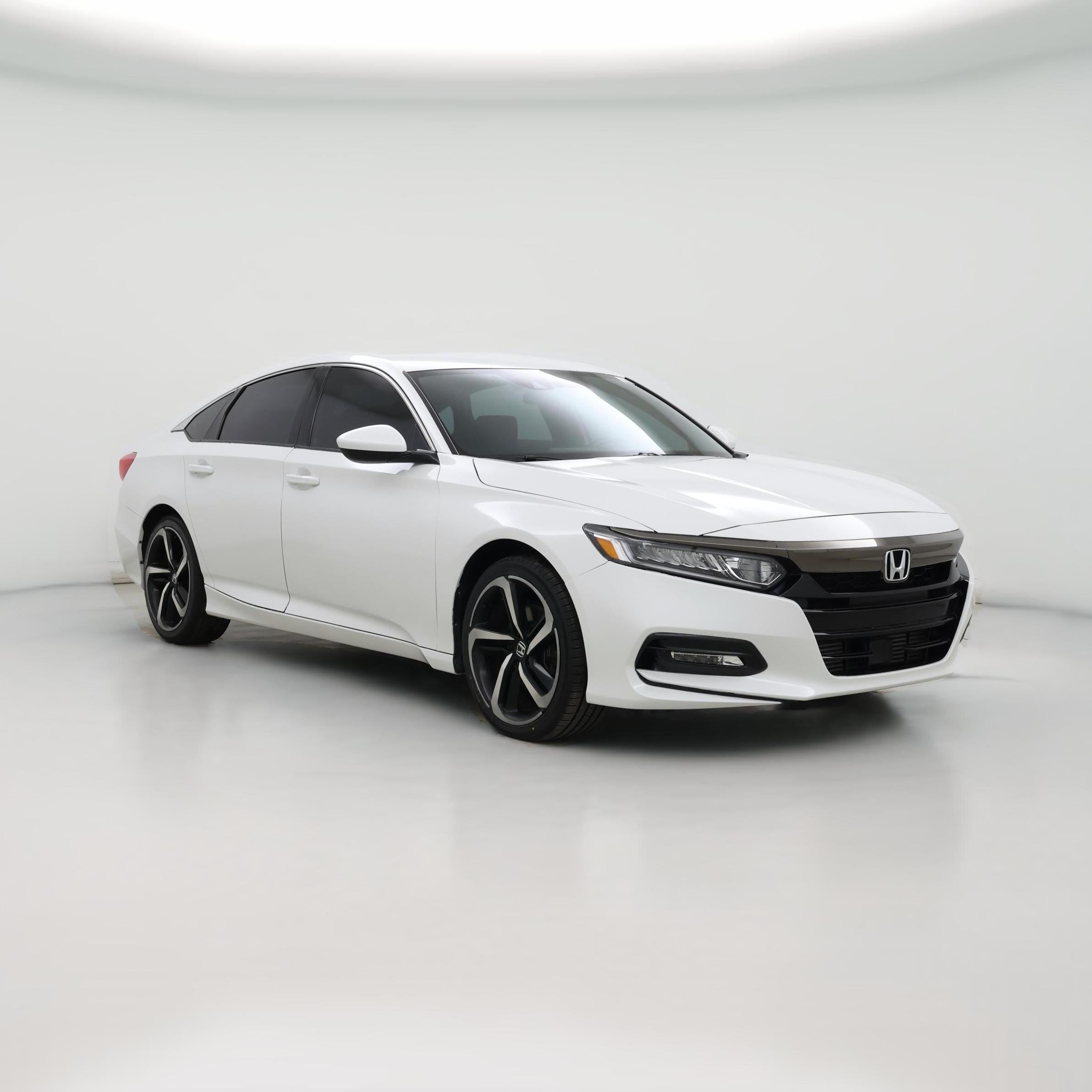 Thumbnail: 2020 Honda Accord - 1