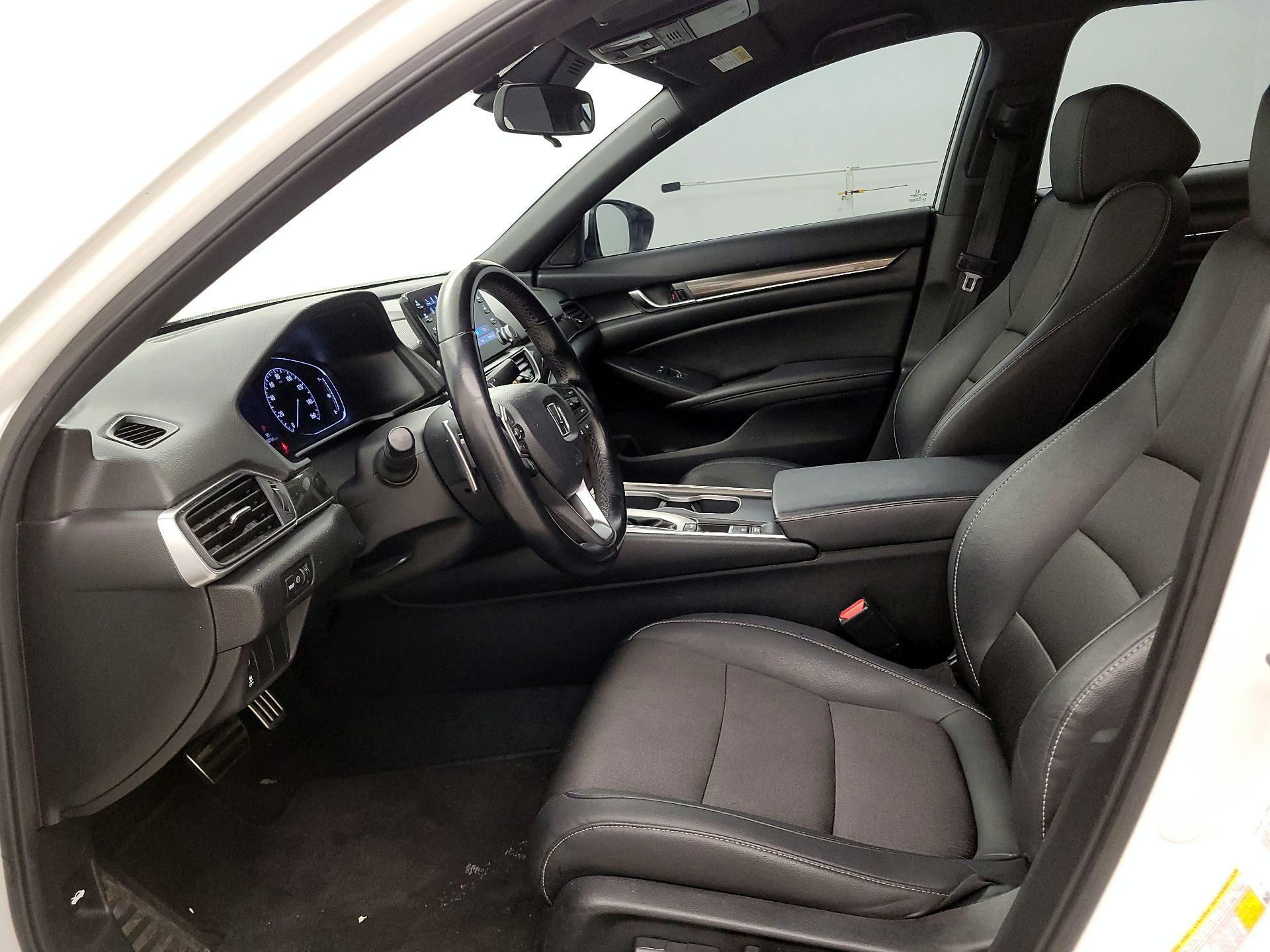 Thumbnail: 2020 Honda Accord - 11