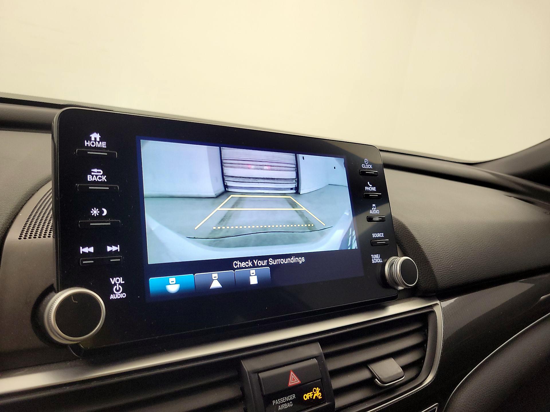 Thumbnail: 2020 Honda Accord - 14