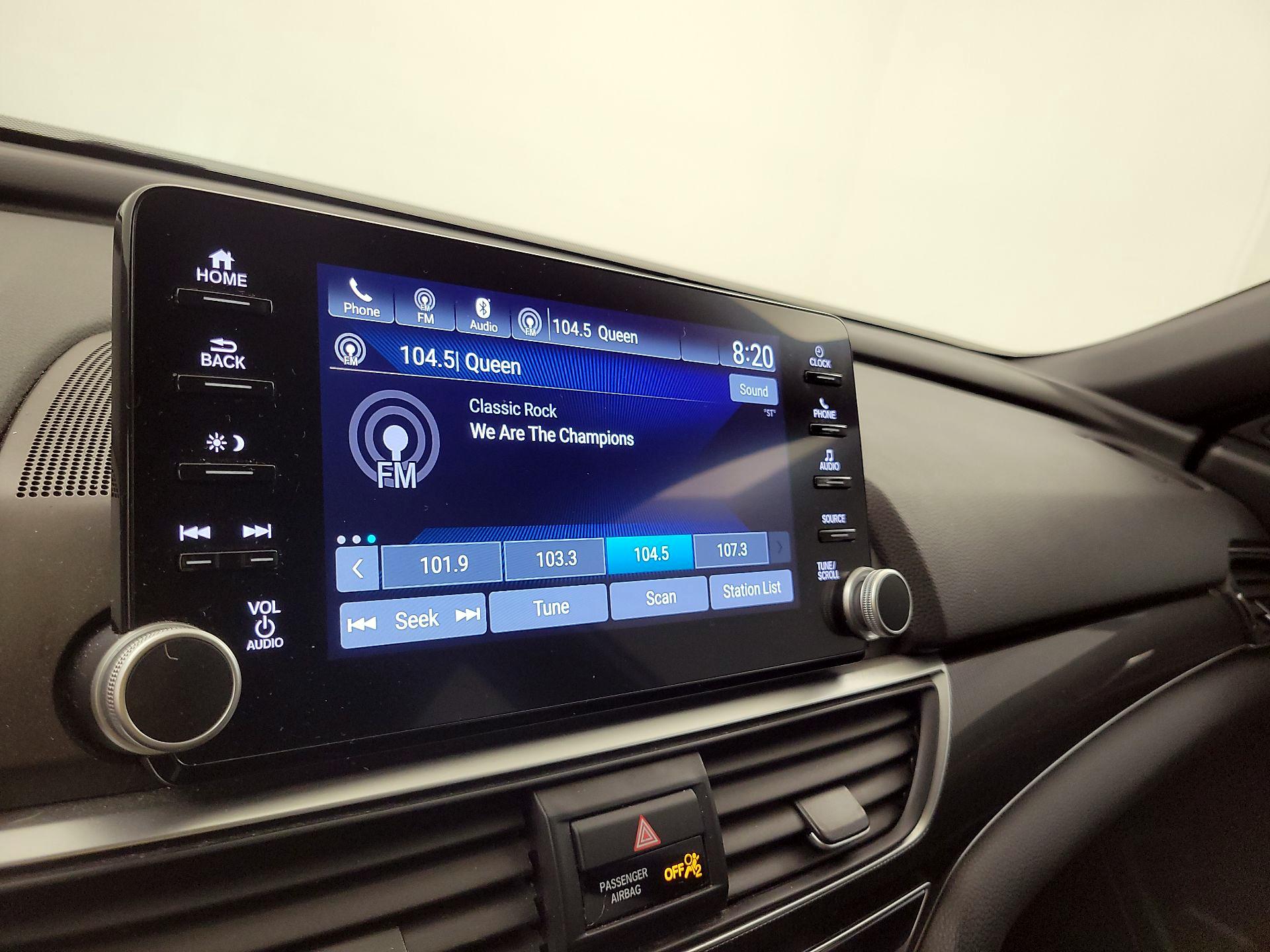 Thumbnail: 2020 Honda Accord - 15