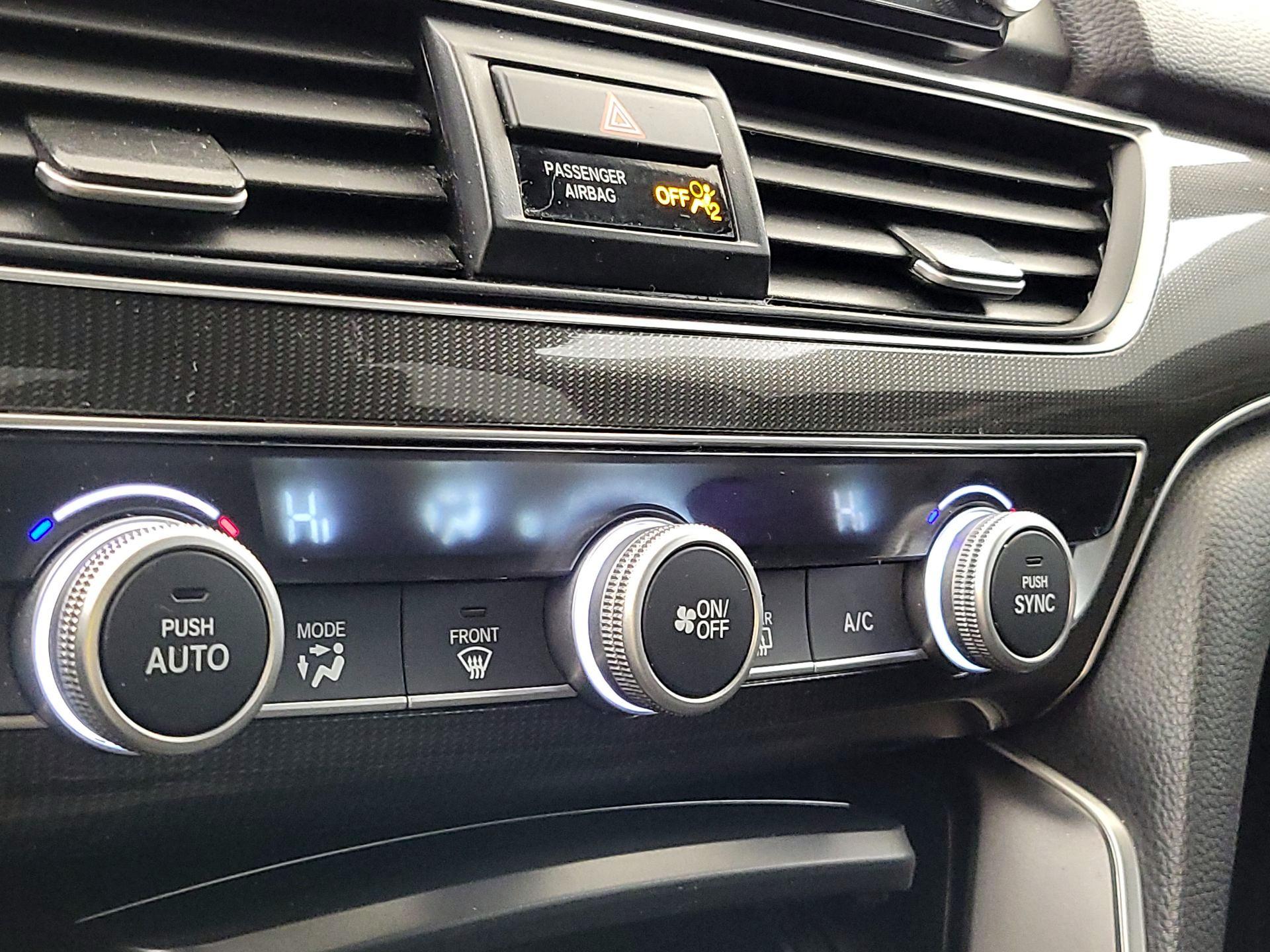 Thumbnail: 2020 Honda Accord - 16