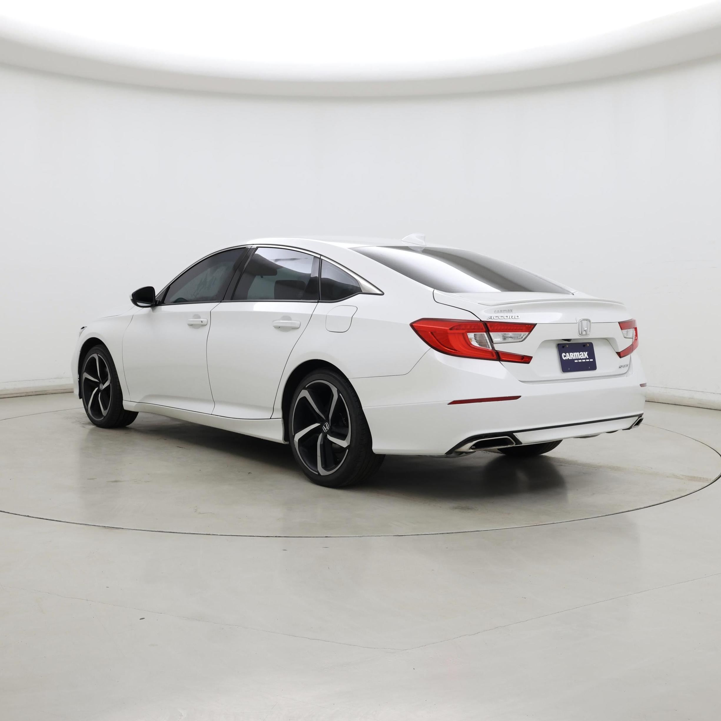 Thumbnail: 2020 Honda Accord - 2