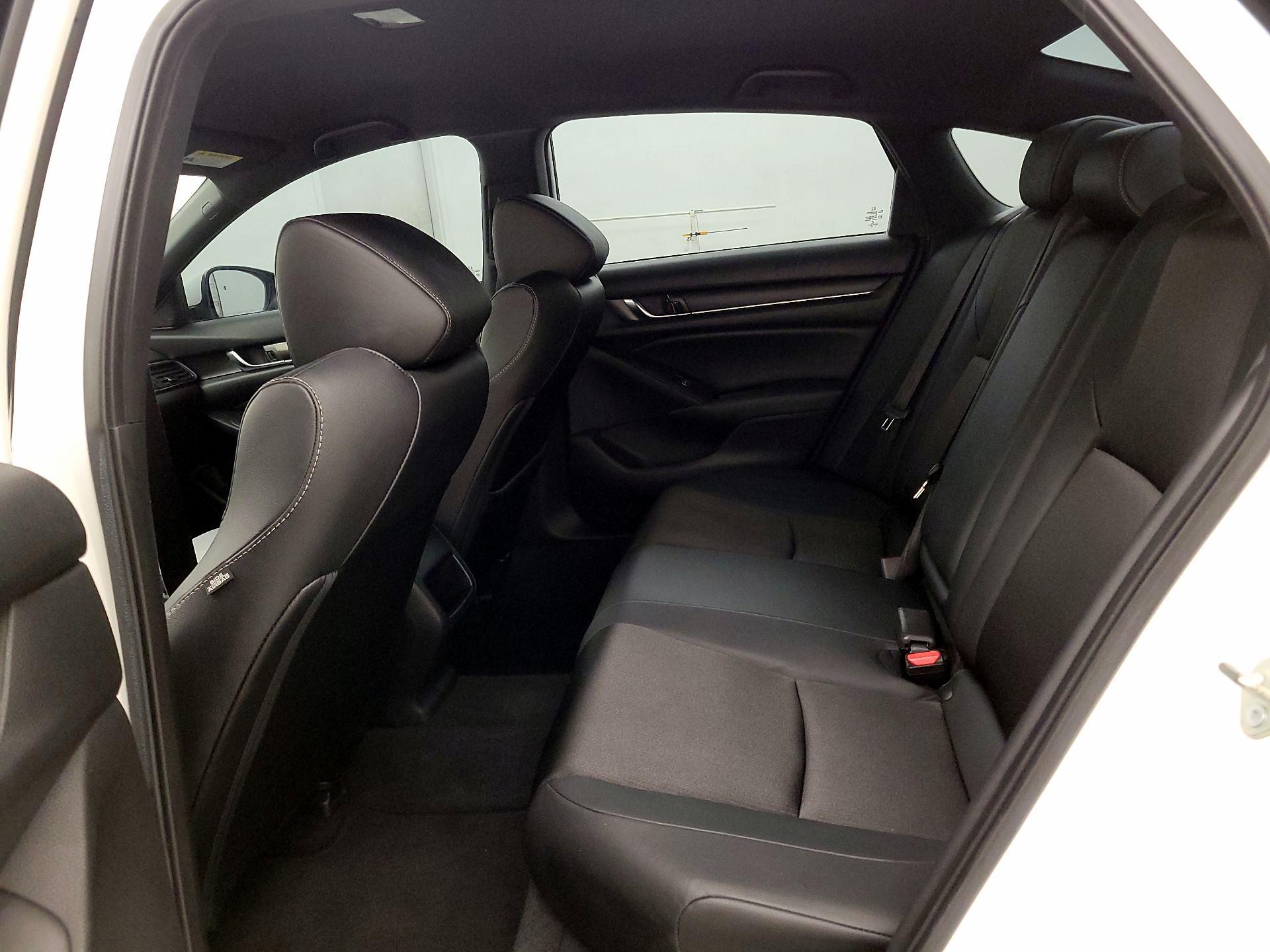 Thumbnail: 2020 Honda Accord - 19