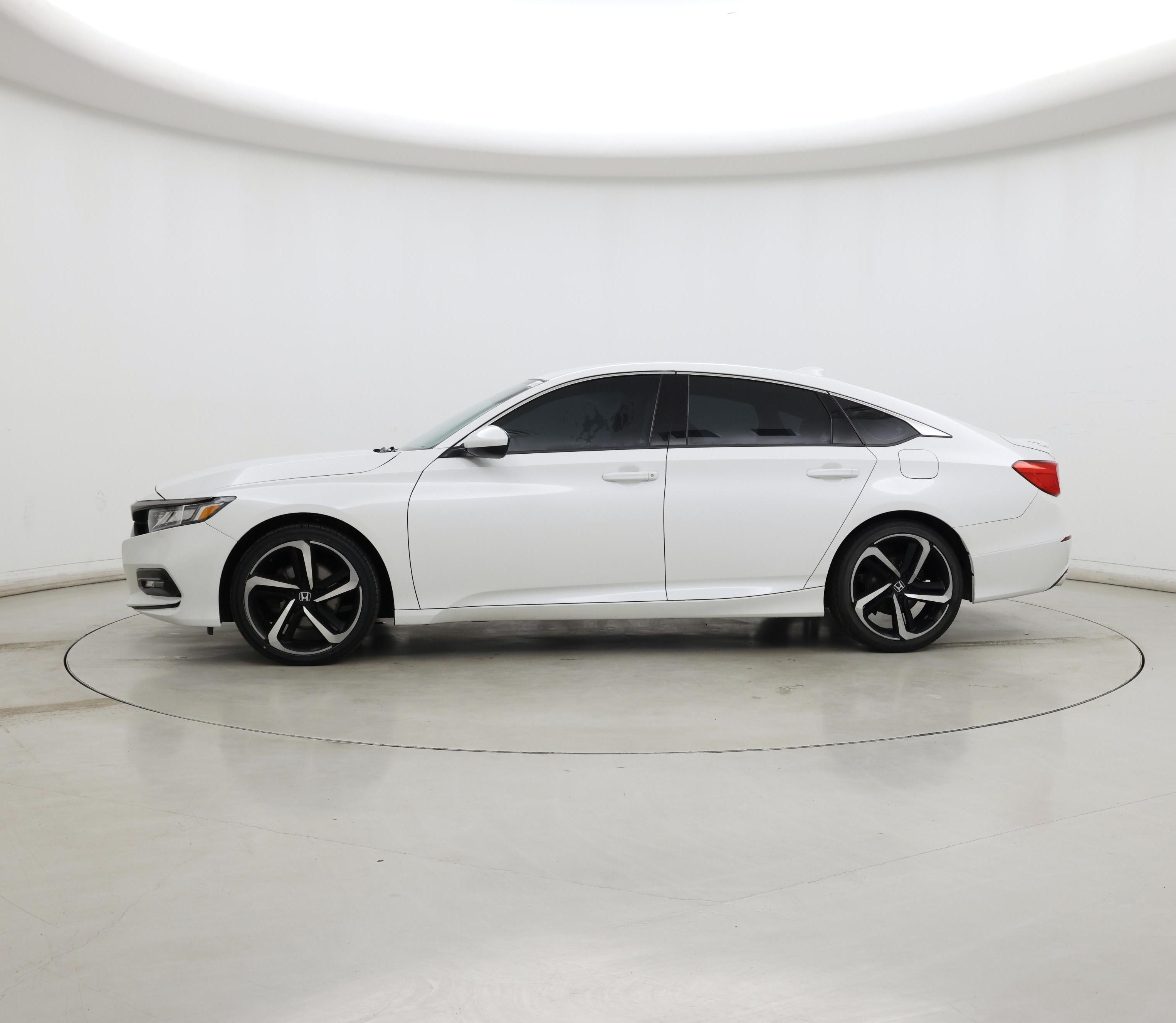 Thumbnail: 2020 Honda Accord - 3