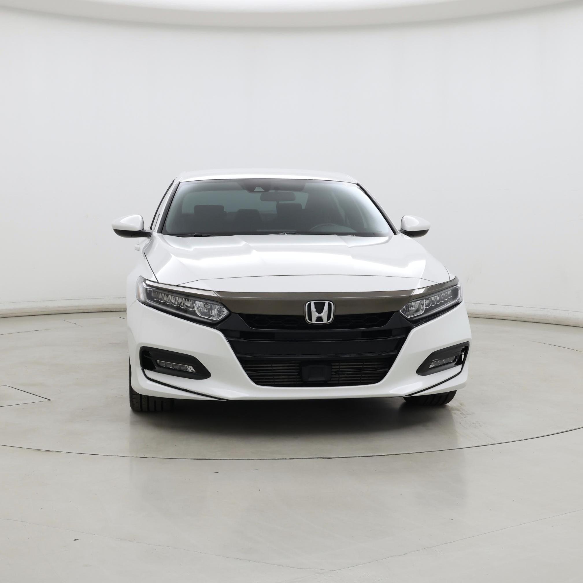 Thumbnail: 2020 Honda Accord - 5