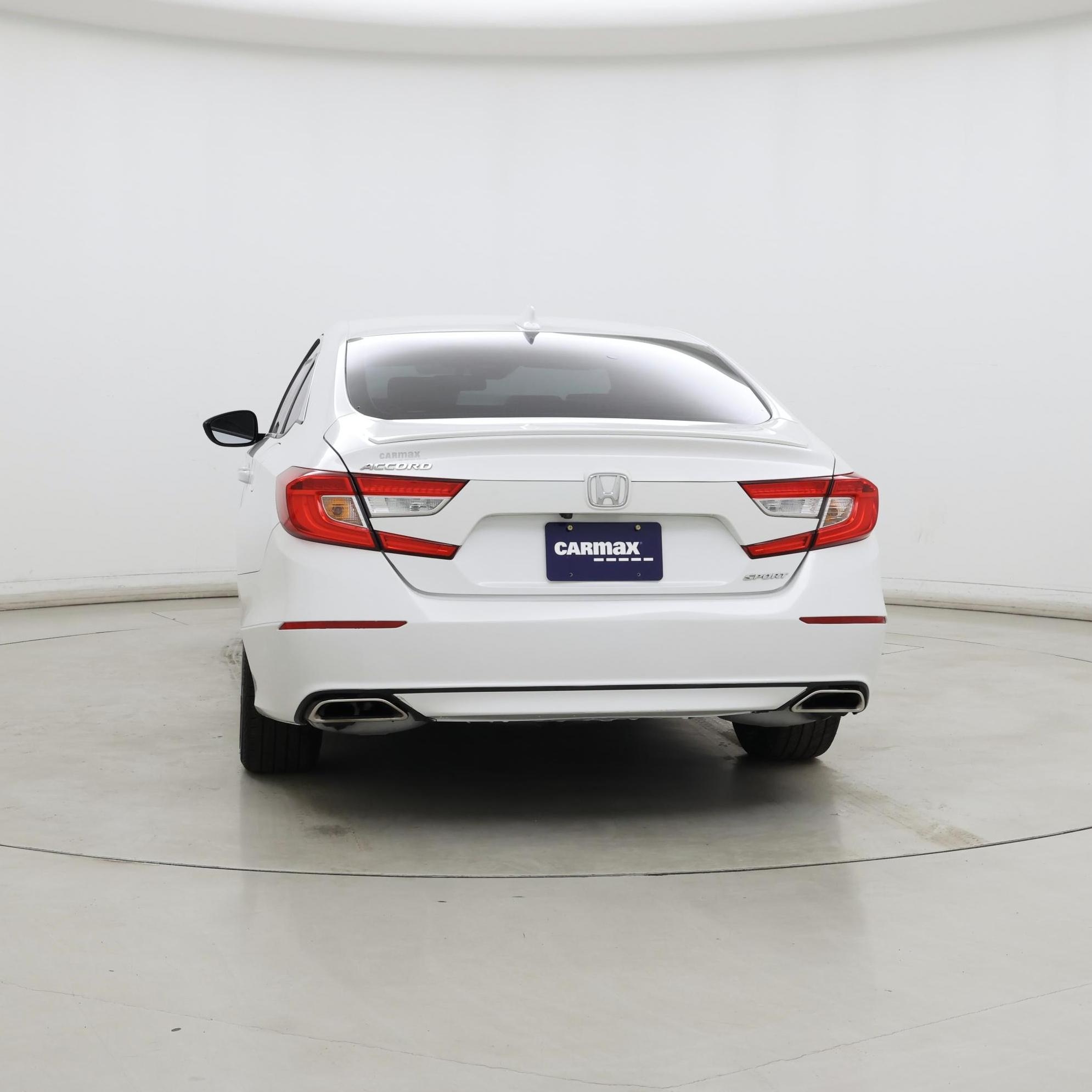 Thumbnail: 2020 Honda Accord - 6