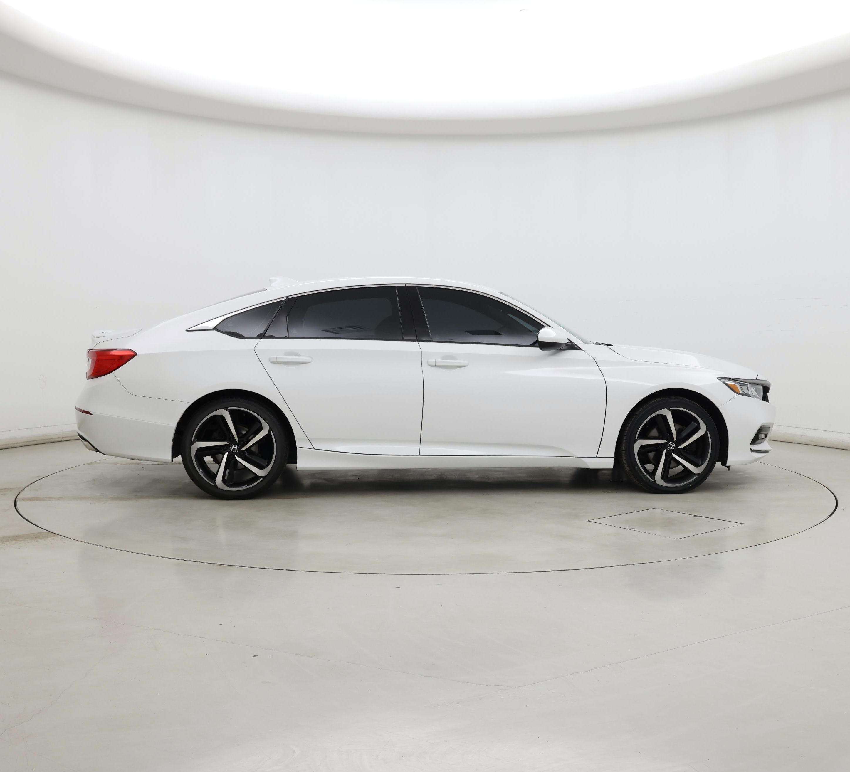 Thumbnail: 2020 Honda Accord - 7