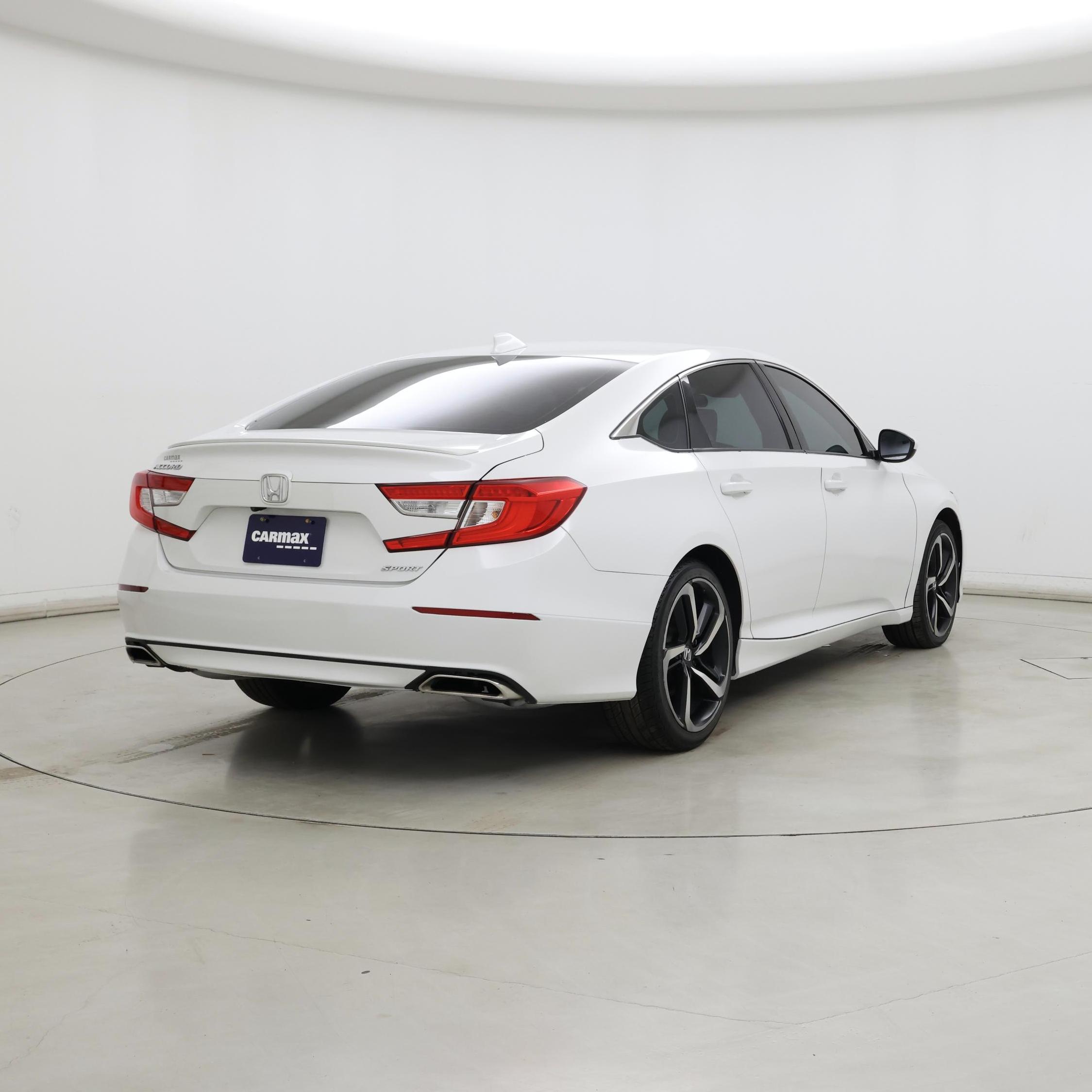 Thumbnail: 2020 Honda Accord - 8