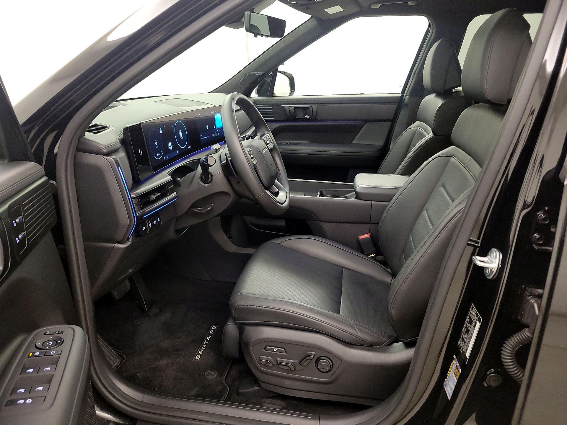 Thumbnail: 2025 Hyundai Santa Fe - 11