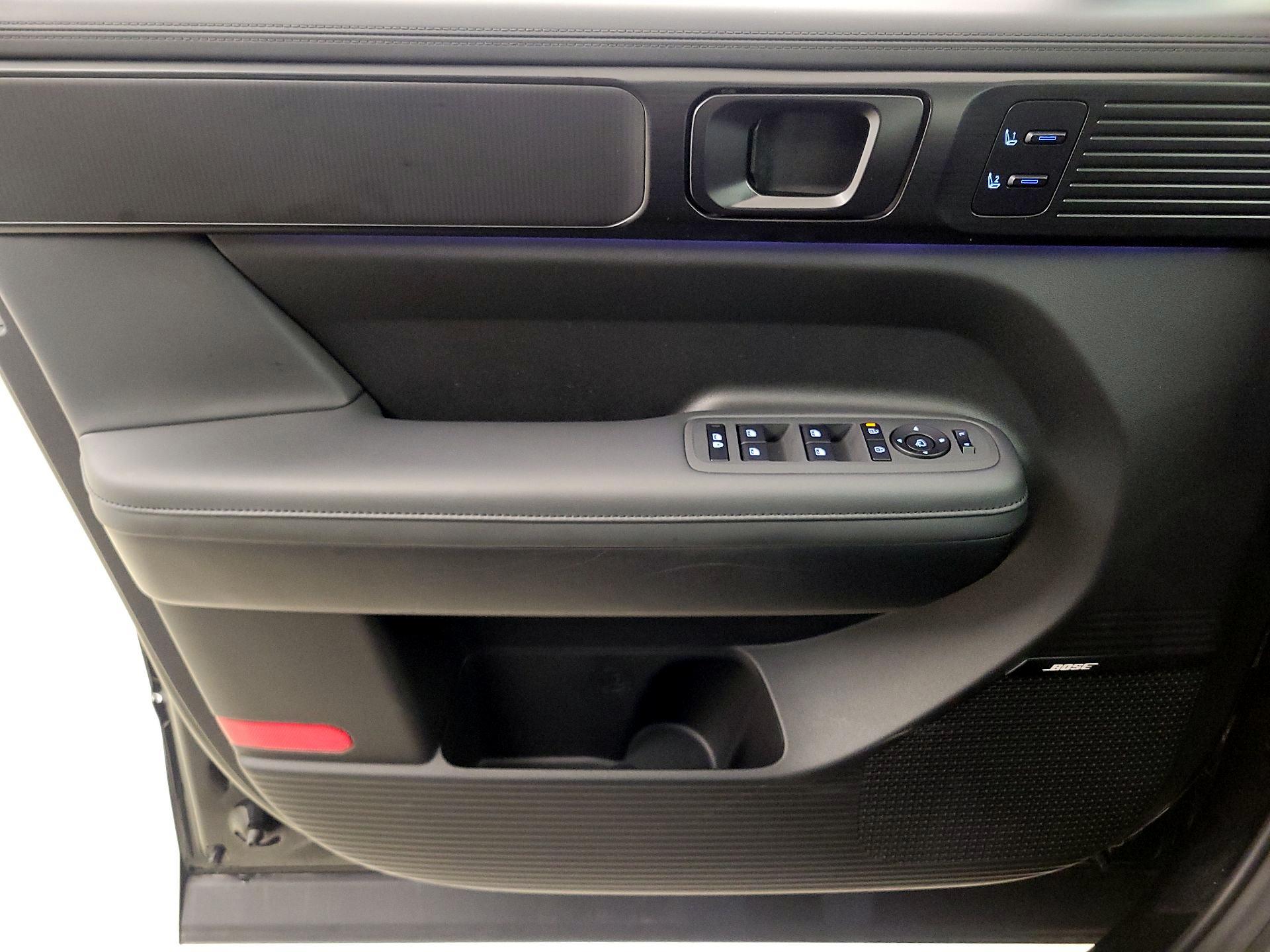 Thumbnail: 2025 Hyundai Santa Fe - 12