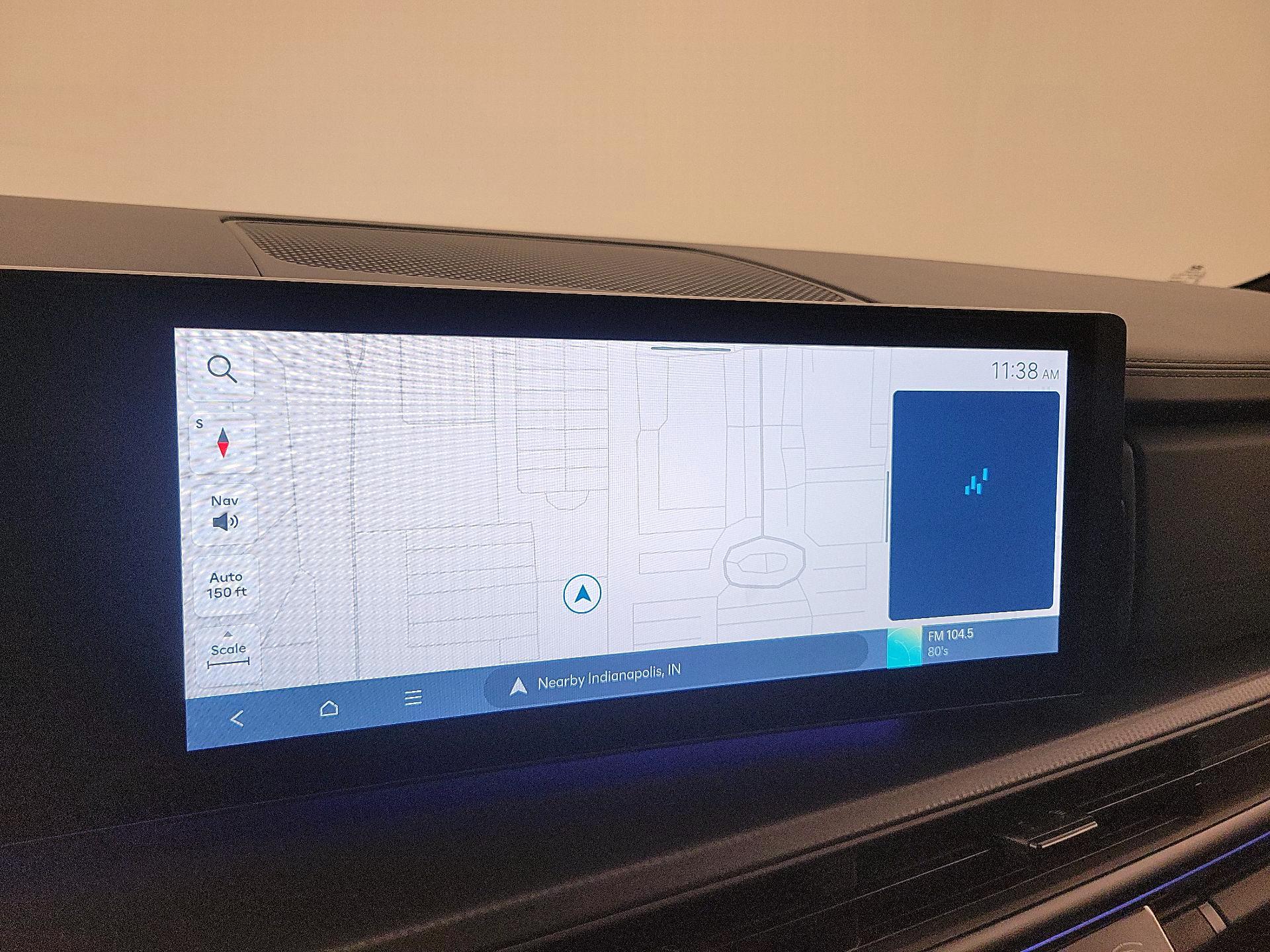 Thumbnail: 2025 Hyundai Santa Fe - 14