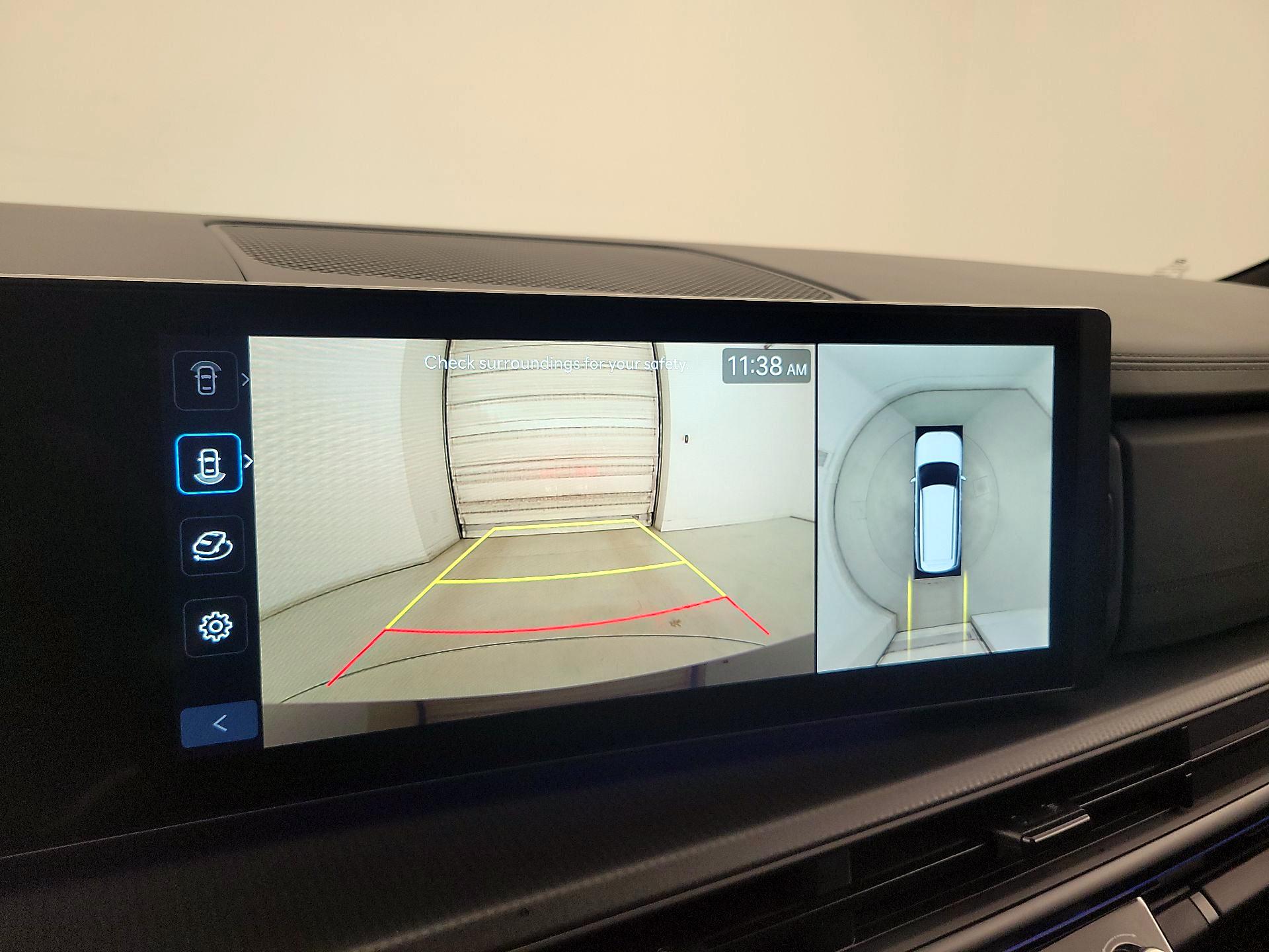 Thumbnail: 2025 Hyundai Santa Fe - 15