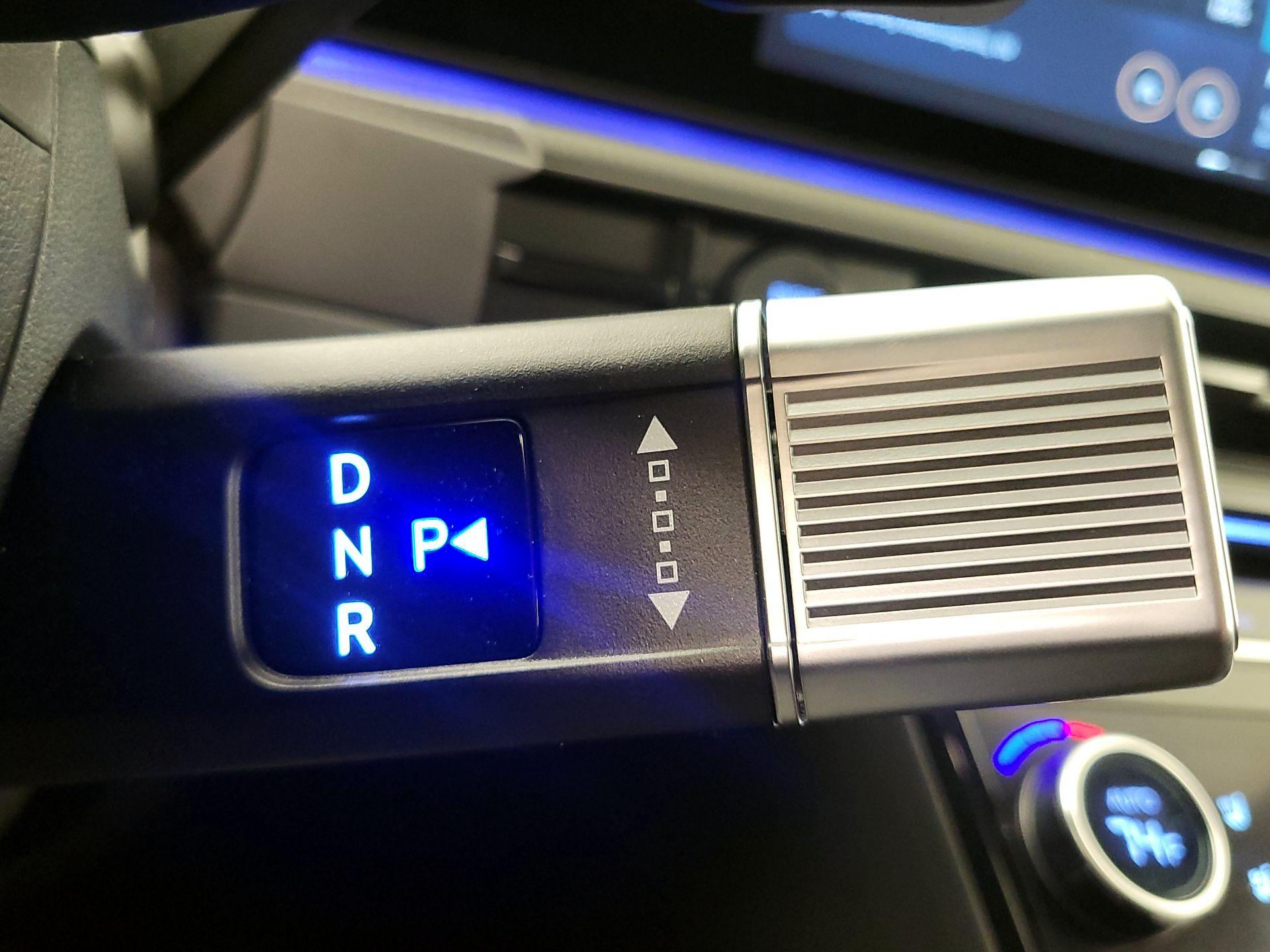 Thumbnail: 2025 Hyundai Santa Fe - 18