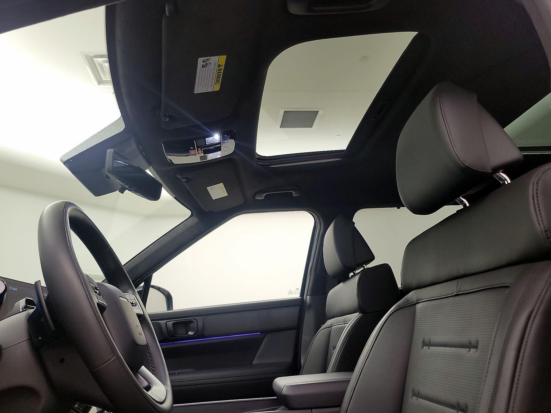 Thumbnail: 2025 Hyundai Santa Fe - 20