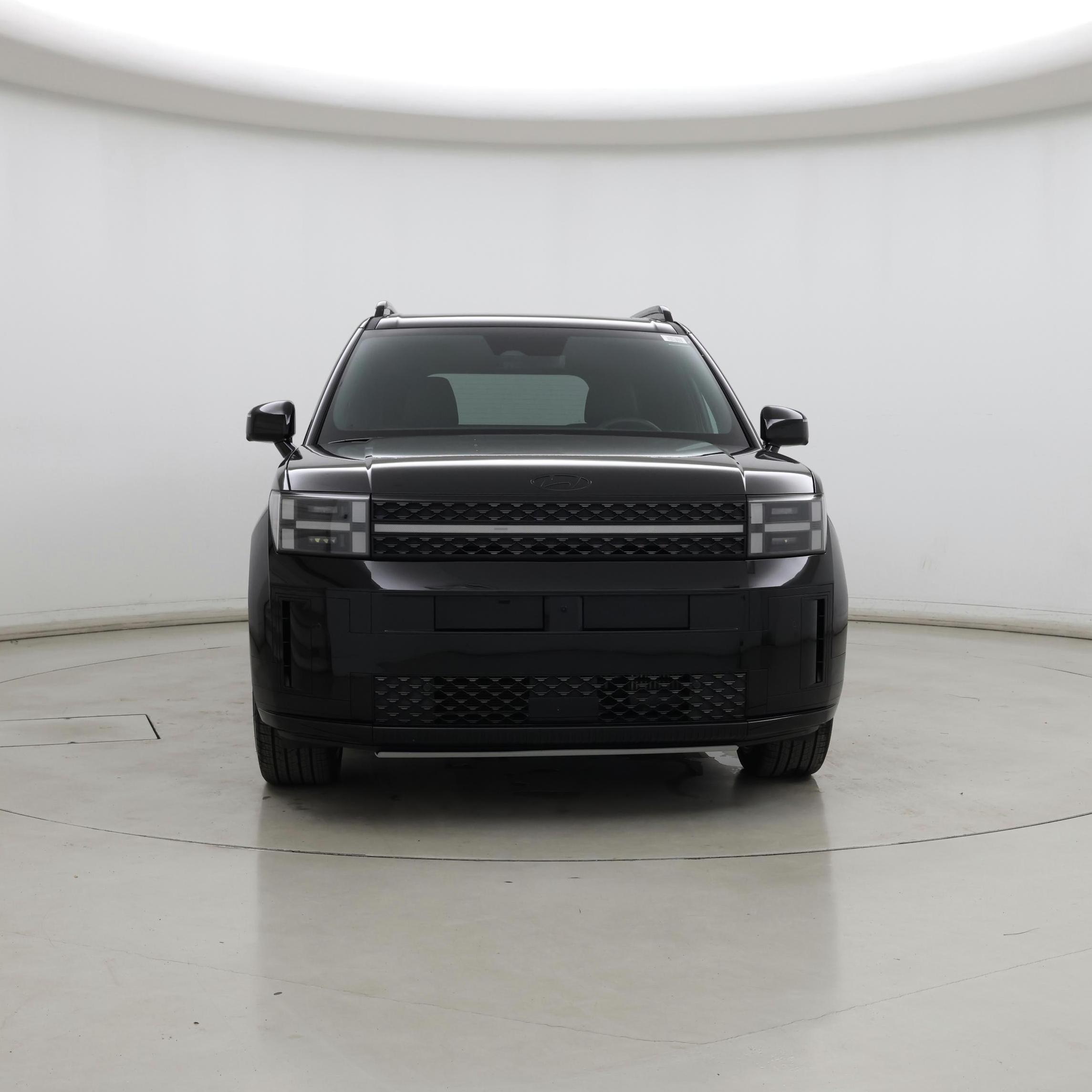 Thumbnail: 2025 Hyundai Santa Fe - 5