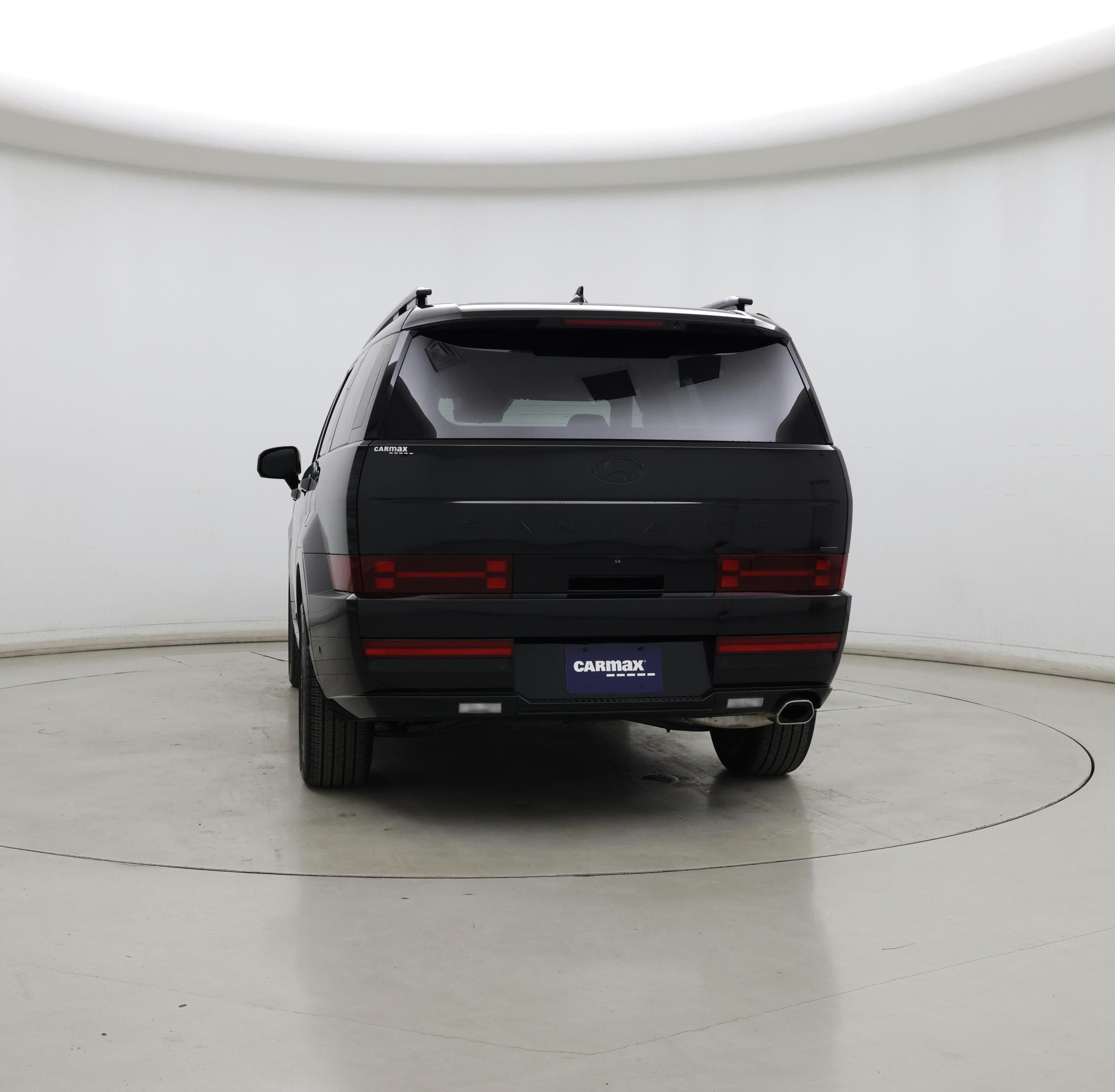 Thumbnail: 2025 Hyundai Santa Fe - 6