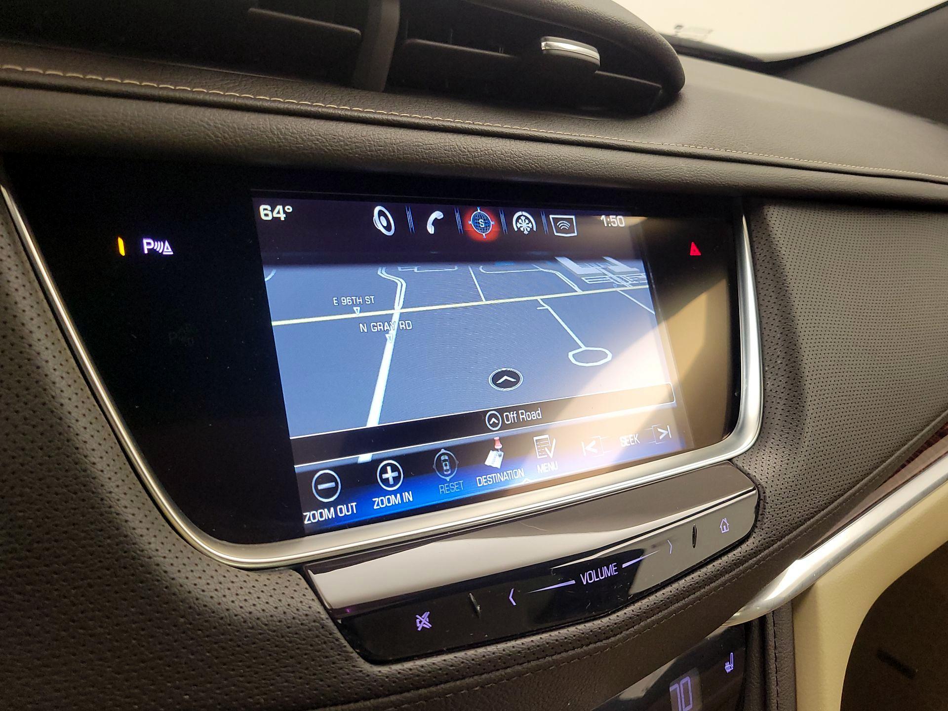 Thumbnail: 2018 Cadillac XT5 - 14