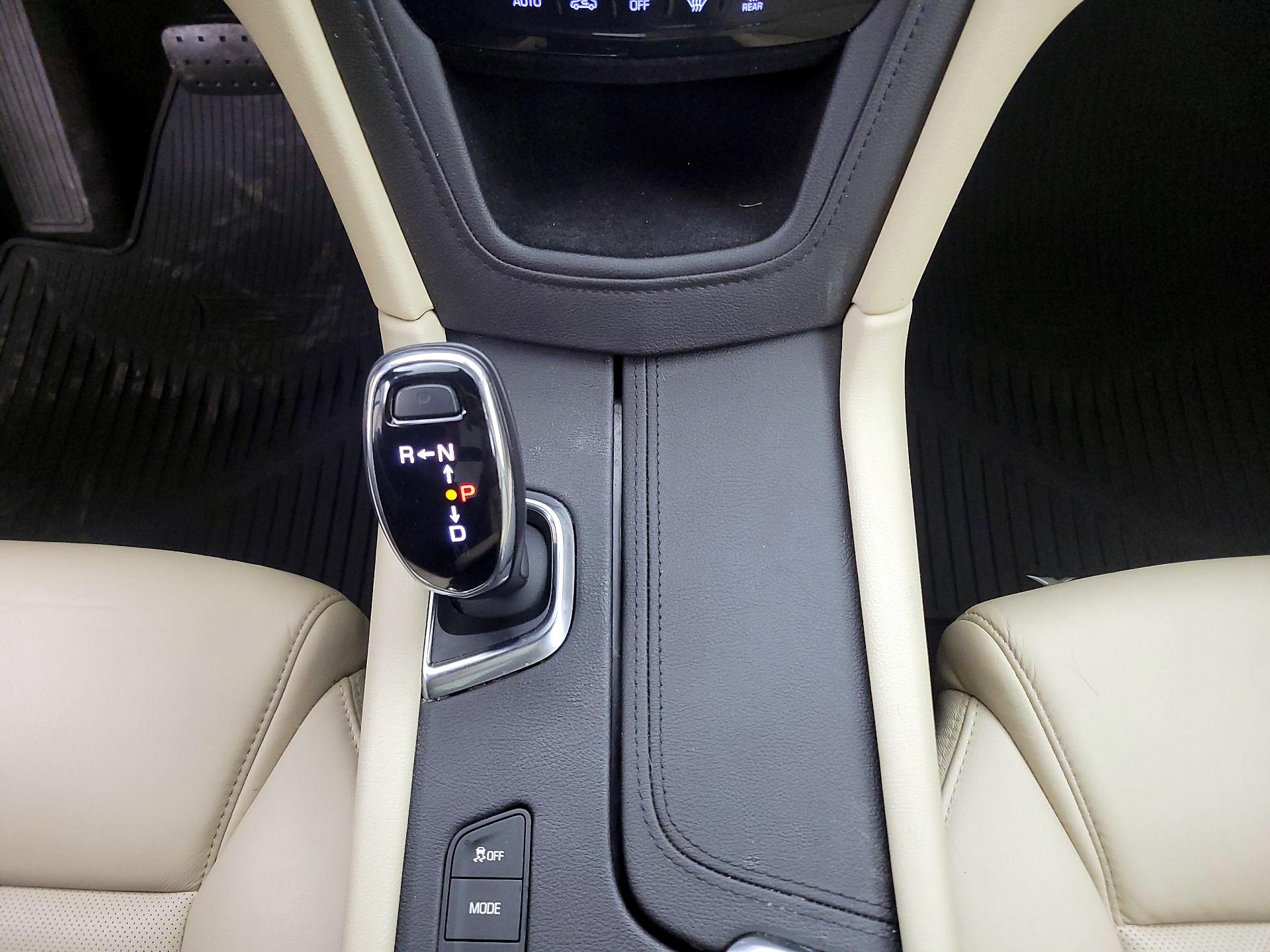 Thumbnail: 2018 Cadillac XT5 - 18