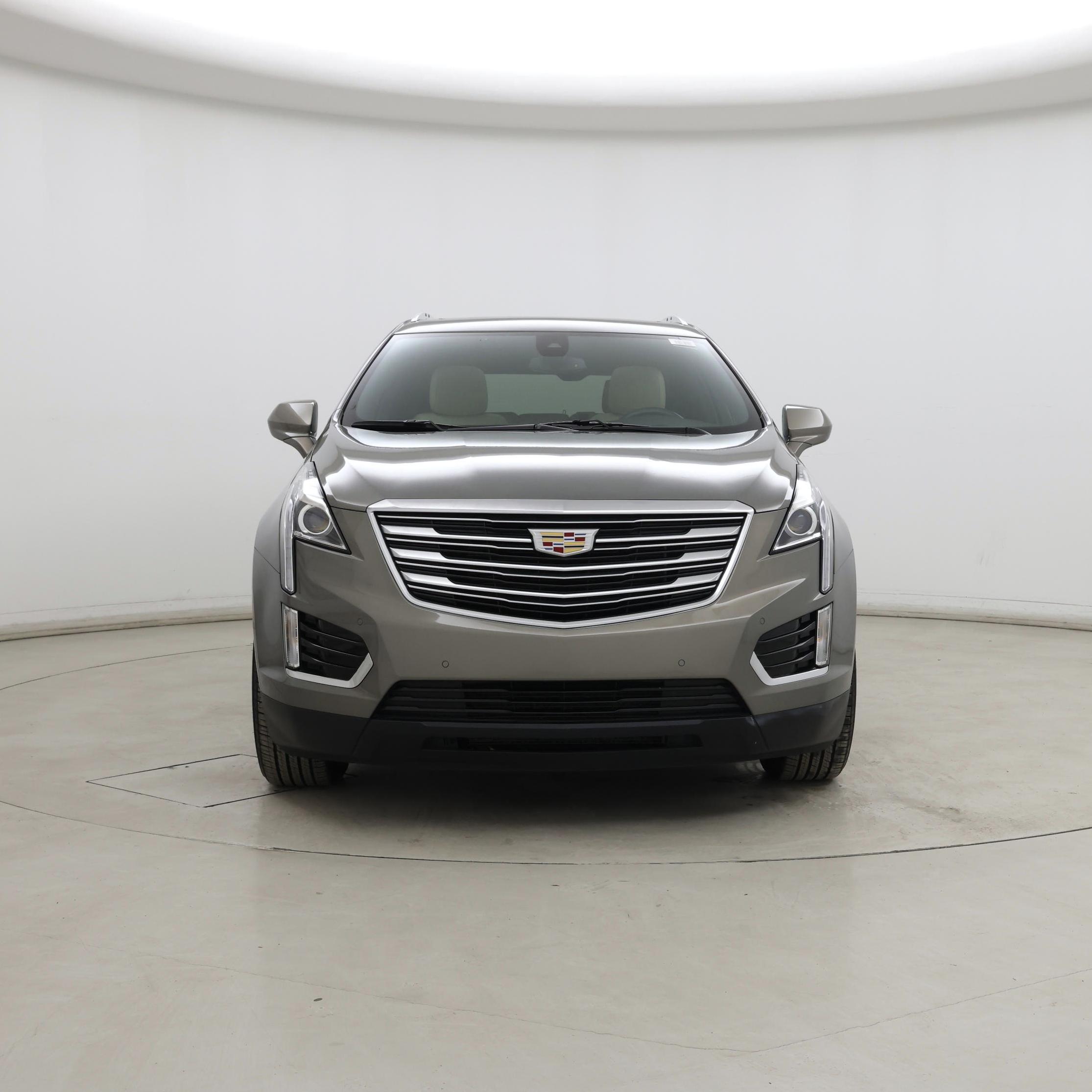 Thumbnail: 2018 Cadillac XT5 - 5